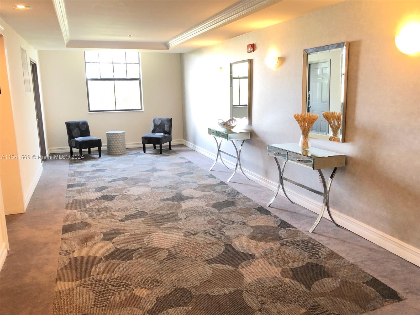 1919 Van Buren St 512A, Hollywood, Florida 33020, 1 Bedroom Bedrooms, ,1 BathroomBathrooms,Residentiallease,For Rent,1919 Van Buren St 512A,A11564569