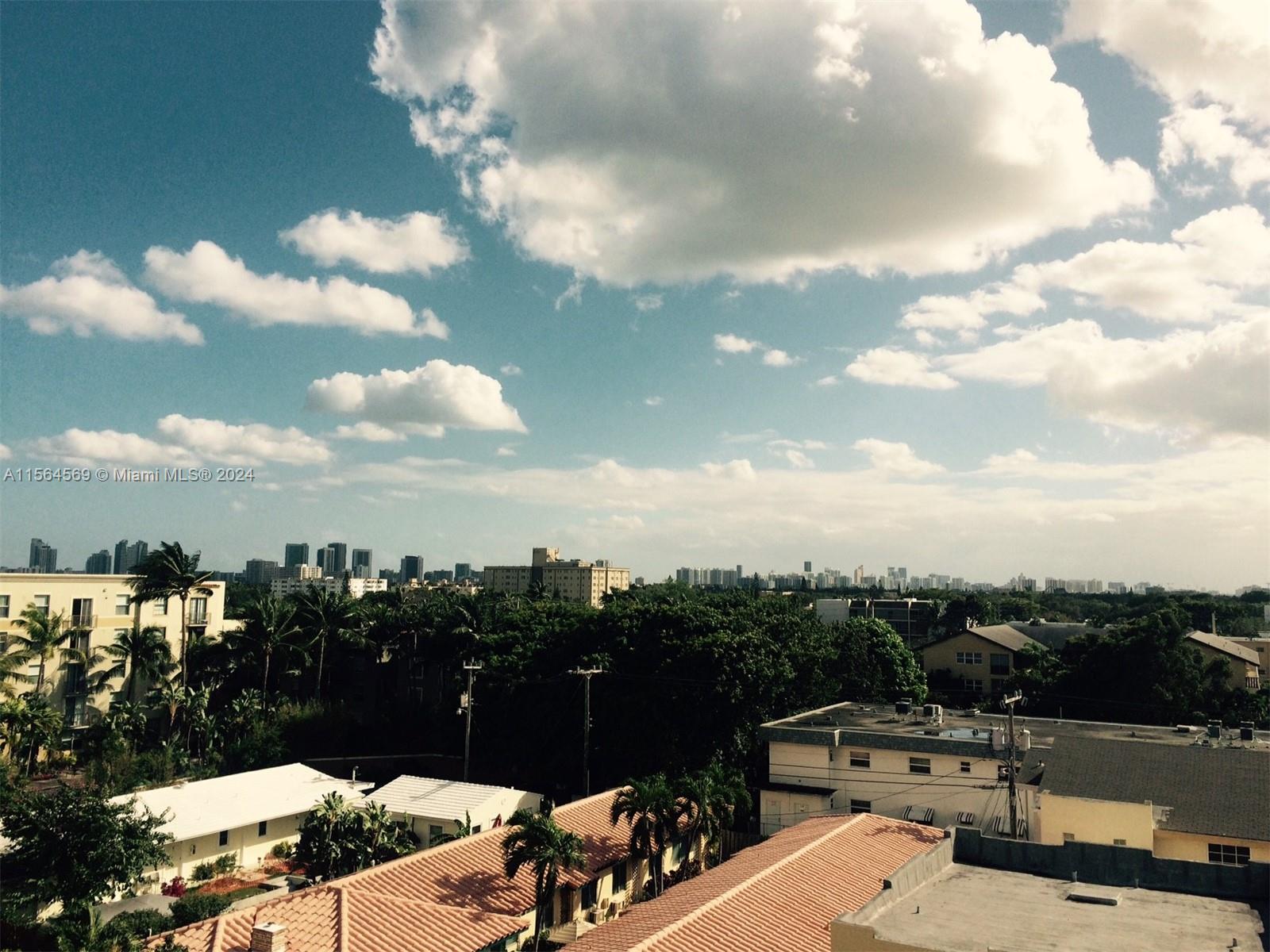 1919 Van Buren St 512A, Hollywood, Florida 33020, 1 Bedroom Bedrooms, ,1 BathroomBathrooms,Residentiallease,For Rent,1919 Van Buren St 512A,A11564569