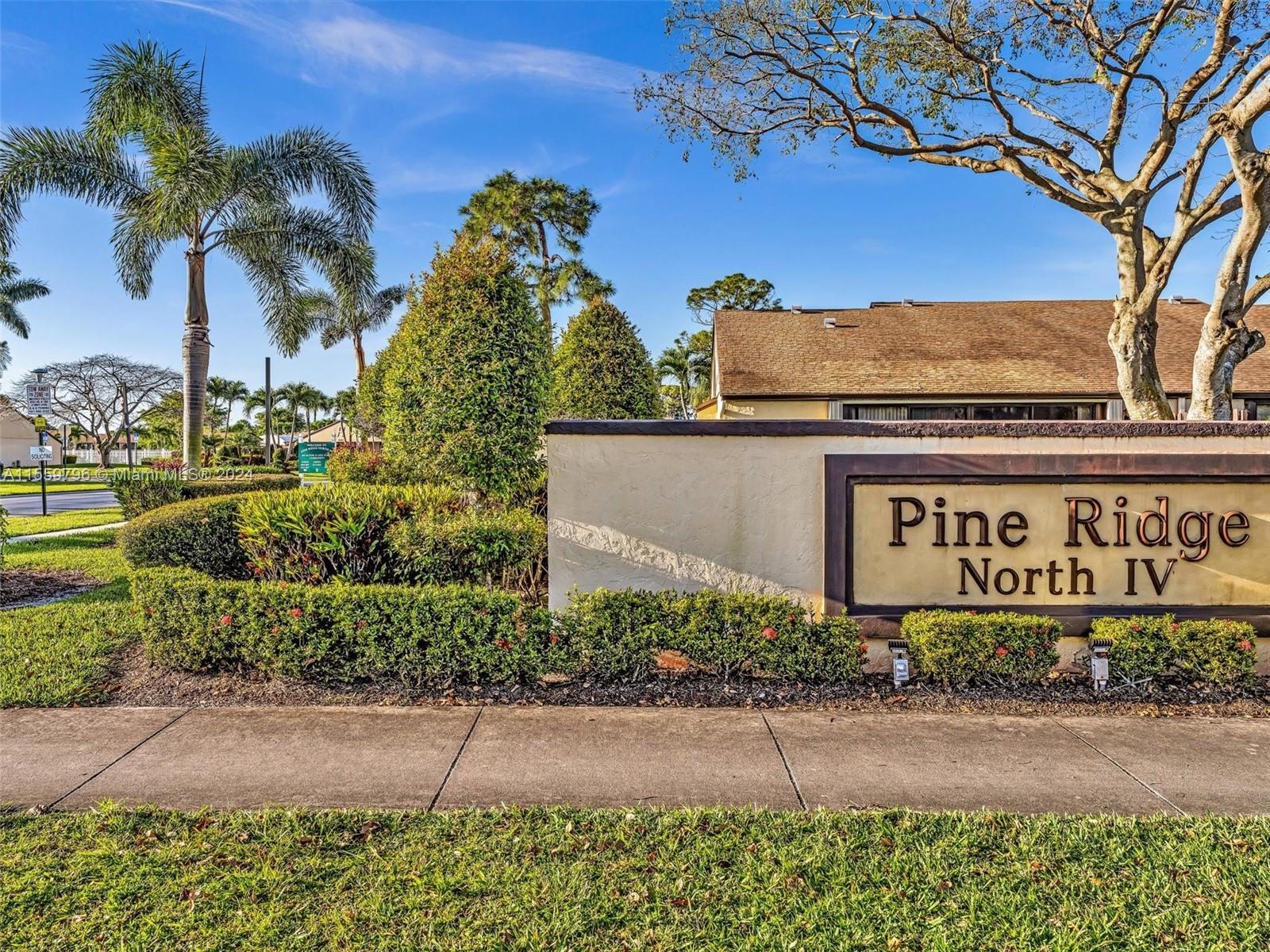 805 Sky Pine Way #F2, Green Acres FL 33415