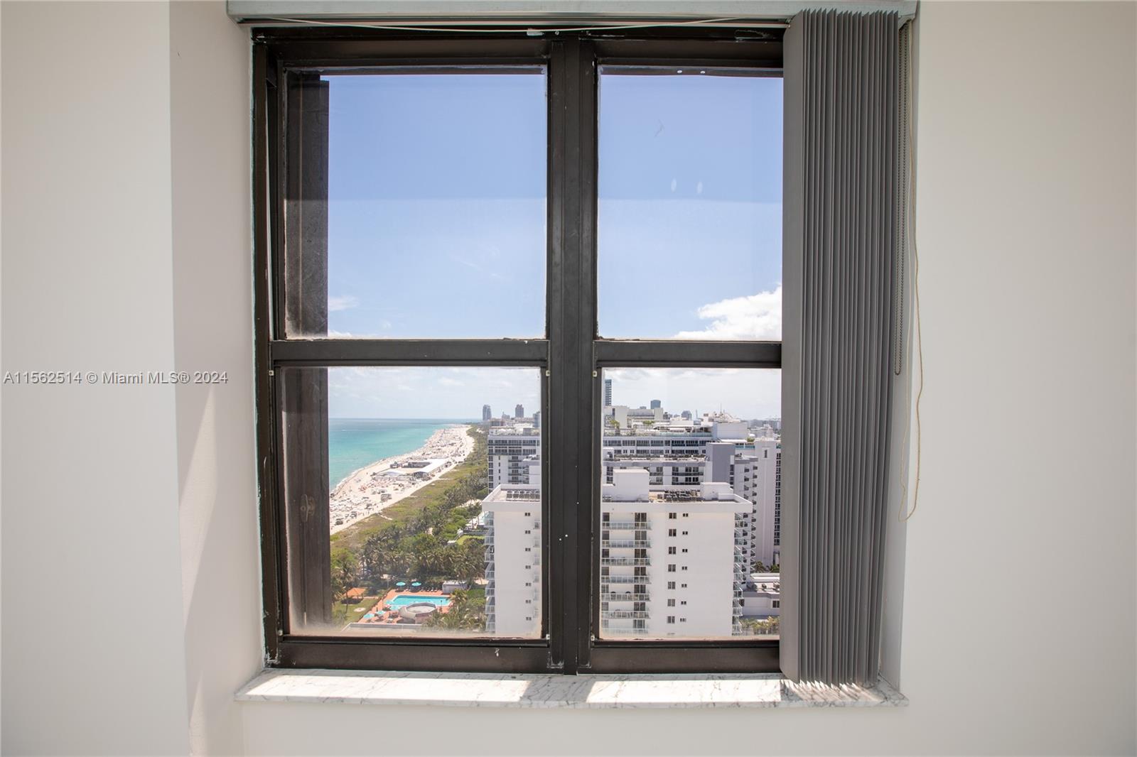 2555 Collins Ave 2411, Miami Beach, Florida 33140, 2 Bedrooms Bedrooms, ,2 BathroomsBathrooms,Residential,For Sale,2555 Collins Ave 2411,A11562514