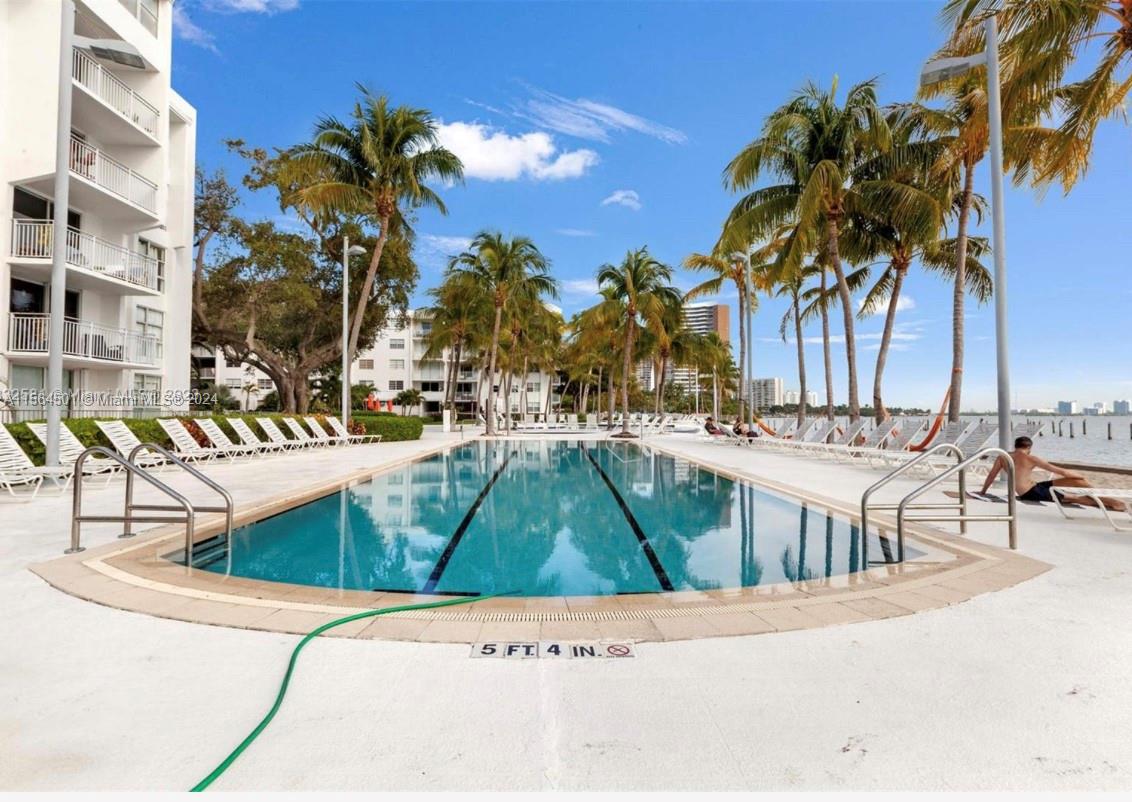 680 NE 64th St A416, Miami, Florida 33138, 1 Bedroom Bedrooms, ,1 BathroomBathrooms,Residentiallease,For Rent,680 NE 64th St A416,A11564501