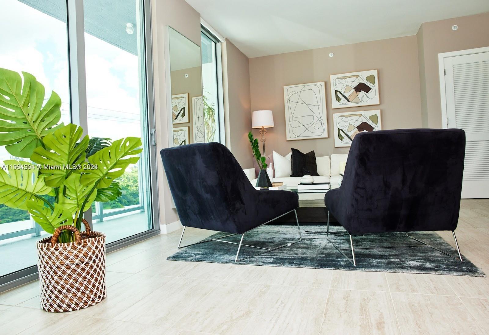 3900 Biscayne Blvd S-202, Miami, Florida 33137, 2 Bedrooms Bedrooms, ,2 BathroomsBathrooms,Residential,For Sale,3900 Biscayne Blvd S-202,A11564591