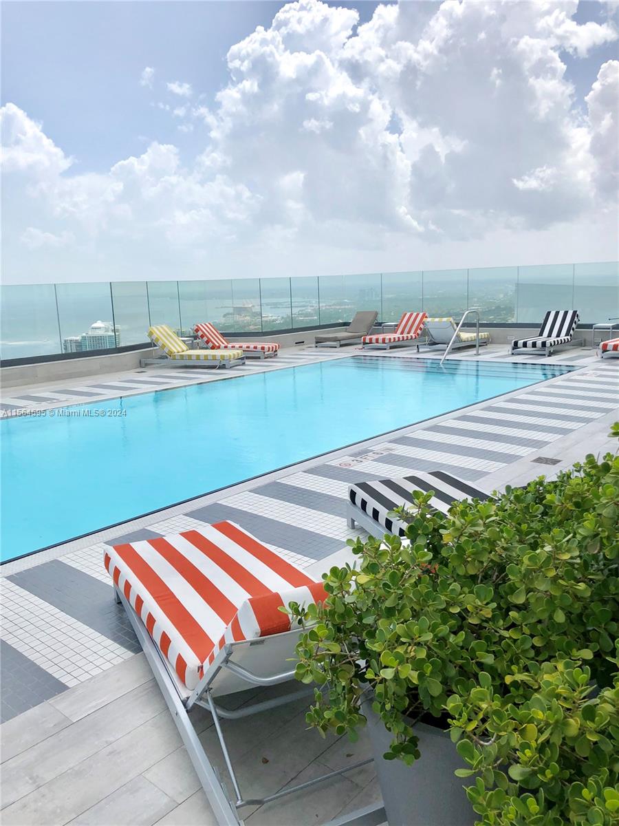 1300 S Miami Ave #3709 For Sale A11564595, FL