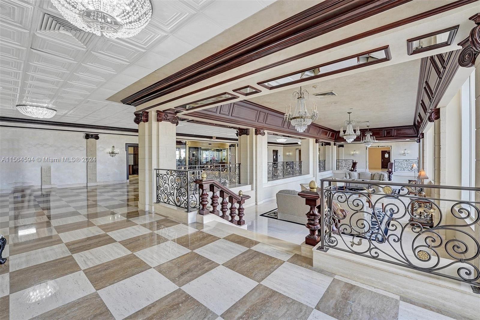 2030 S Ocean Dr 1922, Hallandale Beach, Florida 33009, 2 Bedrooms Bedrooms, ,2 BathroomsBathrooms,Residentiallease,For Rent,2030 S Ocean Dr 1922,A11564594