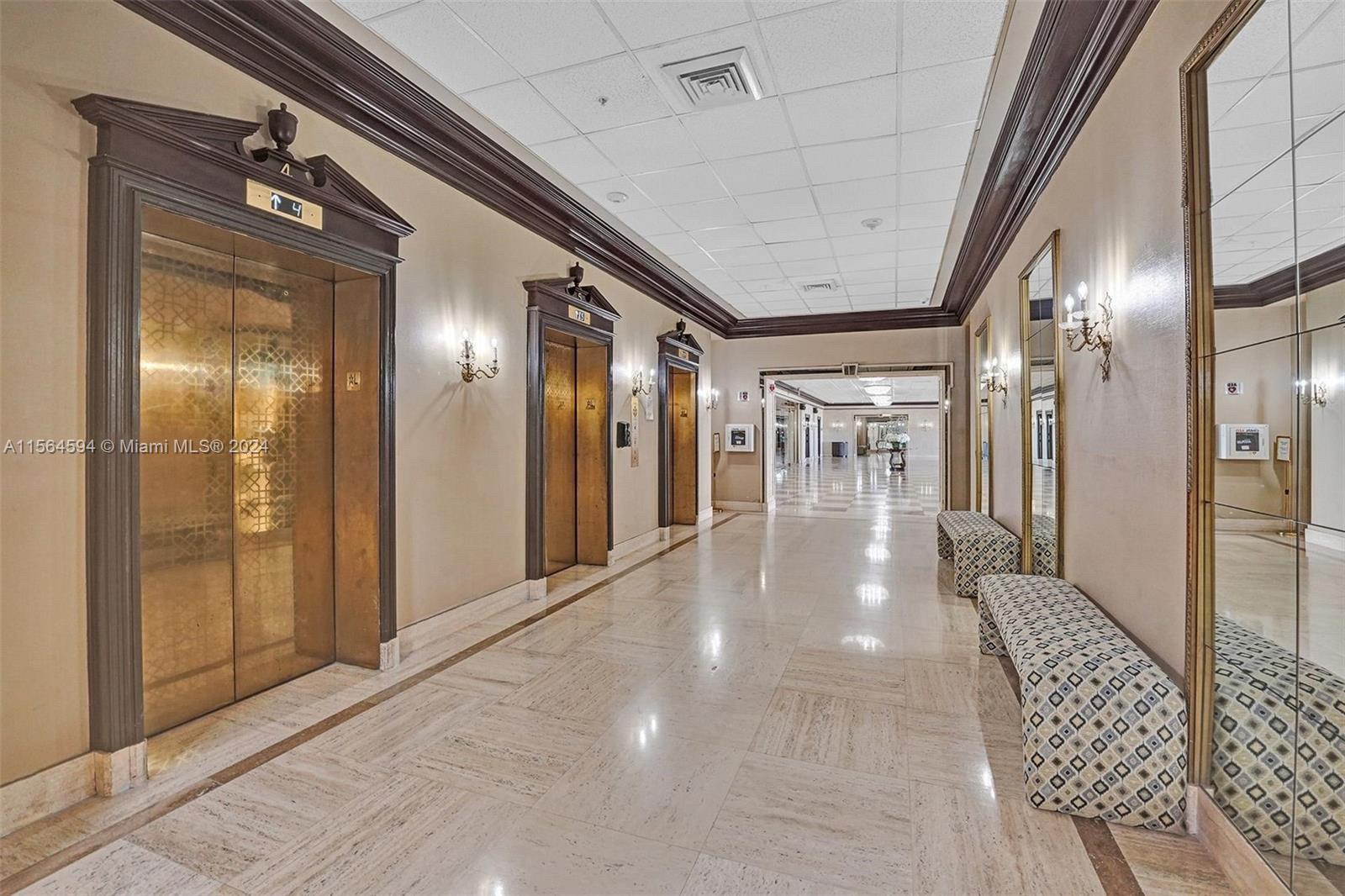 2030 S Ocean Dr 1922, Hallandale Beach, Florida 33009, 2 Bedrooms Bedrooms, ,2 BathroomsBathrooms,Residentiallease,For Rent,2030 S Ocean Dr 1922,A11564594