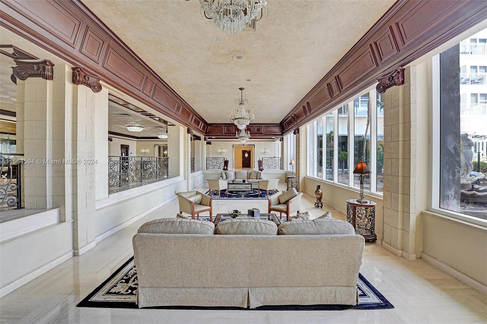 2030 S Ocean Dr 1922, Hallandale Beach, Florida 33009, 2 Bedrooms Bedrooms, ,2 BathroomsBathrooms,Residentiallease,For Rent,2030 S Ocean Dr 1922,A11564594