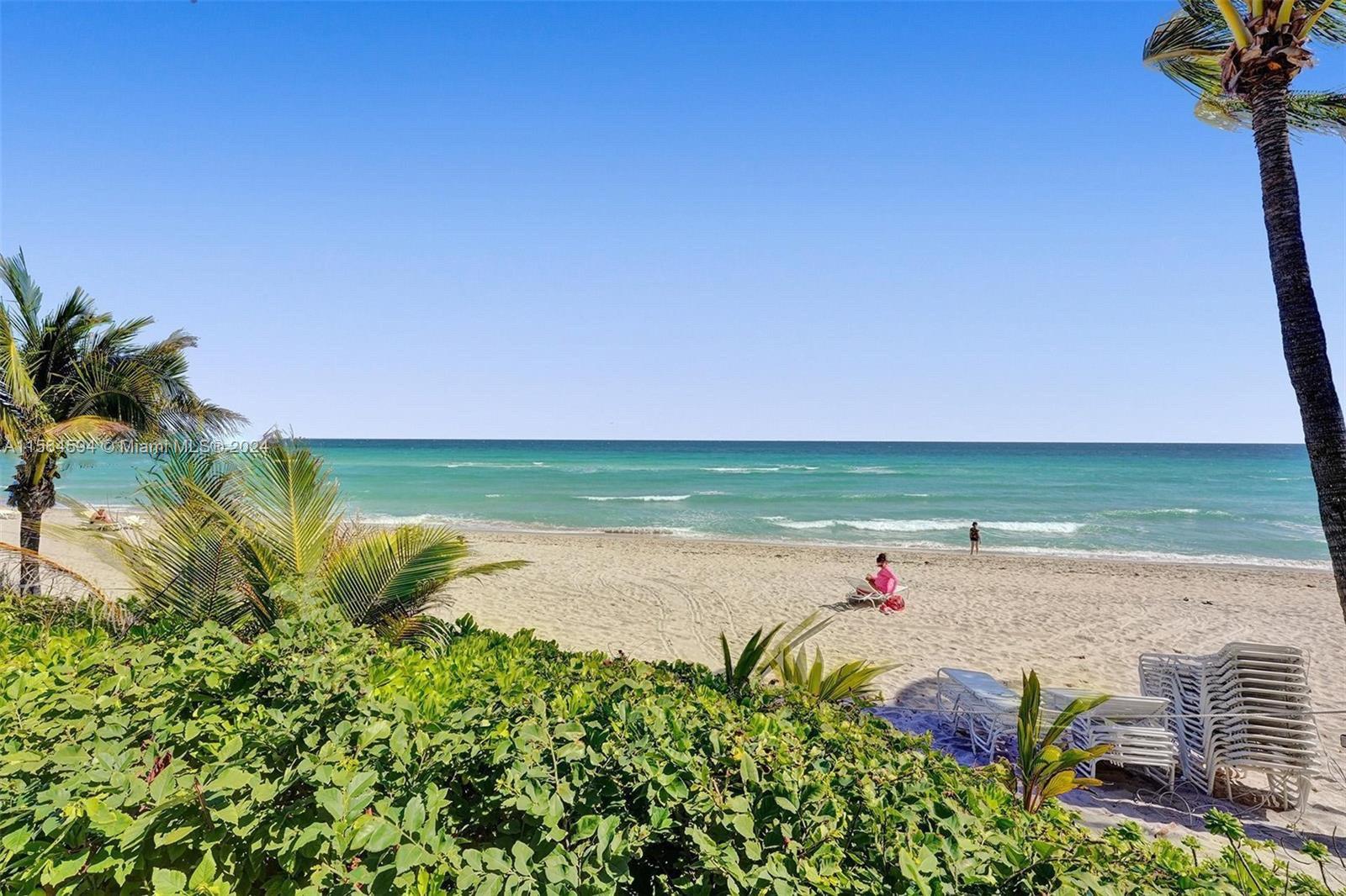 2030 S Ocean Dr 1922, Hallandale Beach, Florida 33009, 2 Bedrooms Bedrooms, ,2 BathroomsBathrooms,Residentiallease,For Rent,2030 S Ocean Dr 1922,A11564594