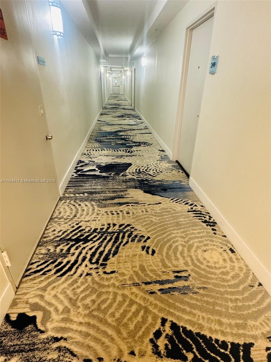 3001 S Ocean Dr 249, Hollywood, Florida 33019, 1 Bedroom Bedrooms, ,1 BathroomBathrooms,Residentiallease,For Rent,3001 S Ocean Dr 249,A11564617