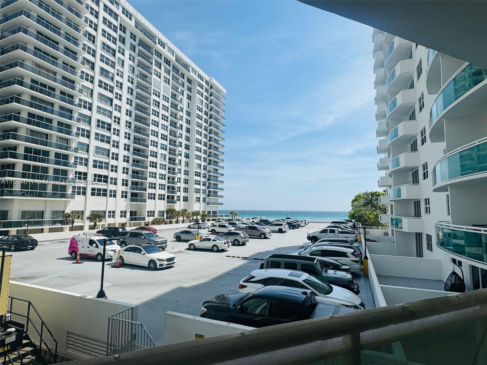 3001 S Ocean Dr 249, Hollywood, Florida 33019, 1 Bedroom Bedrooms, ,1 BathroomBathrooms,Residentiallease,For Rent,3001 S Ocean Dr 249,A11564617