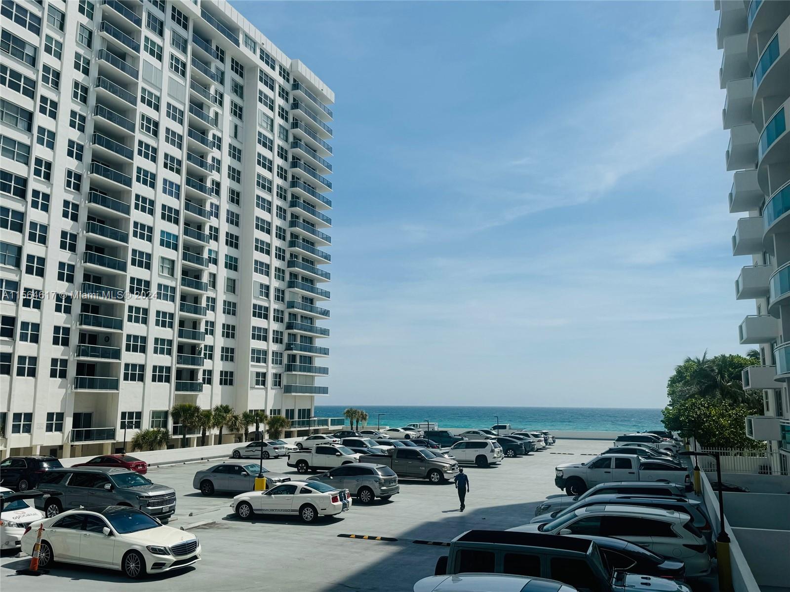 3001 S Ocean Dr 249, Hollywood, Florida 33019, 1 Bedroom Bedrooms, ,1 BathroomBathrooms,Residentiallease,For Rent,3001 S Ocean Dr 249,A11564617