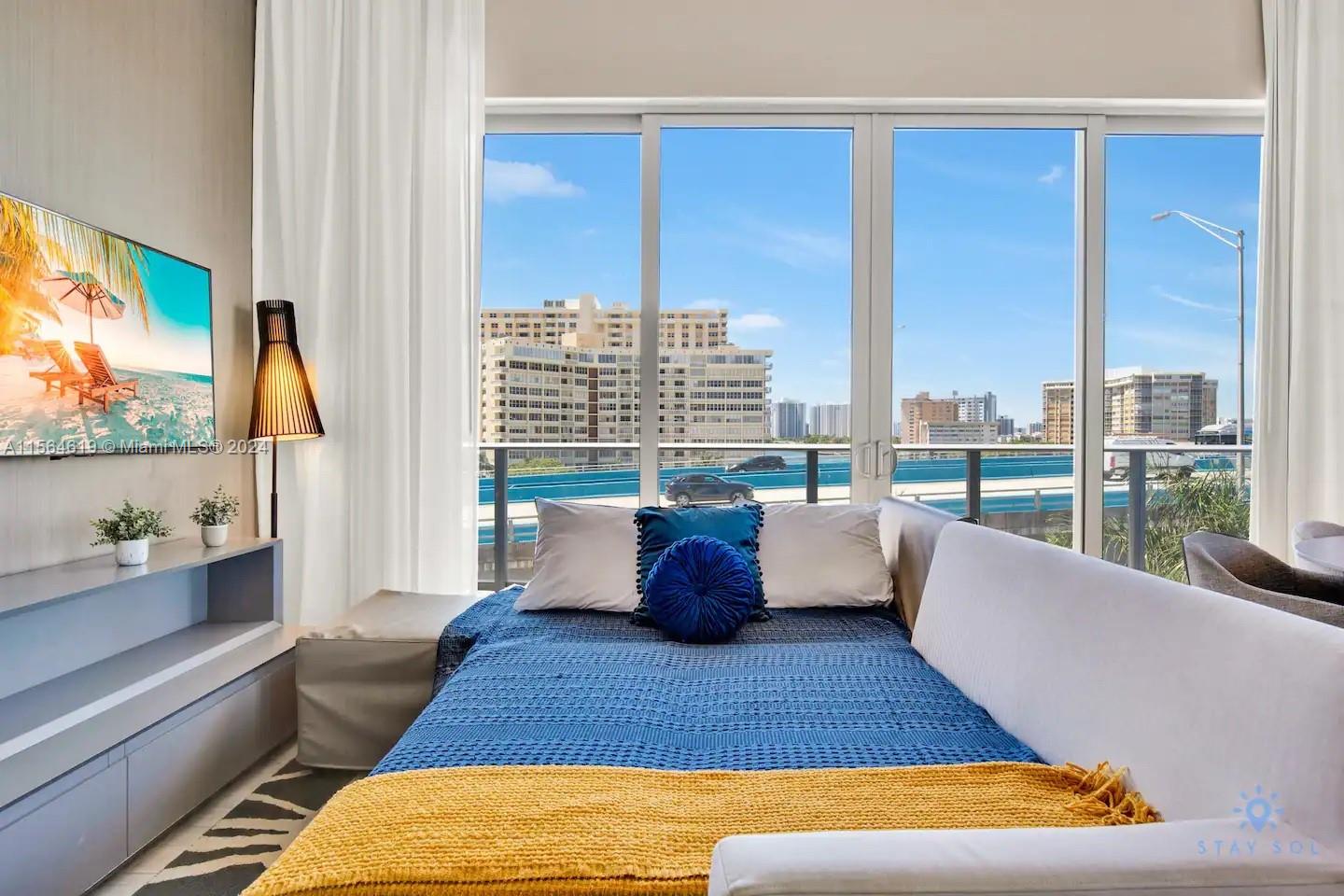 4010 S Ocean Dr R308, Hollywood, Florida 33019, 3 Bedrooms Bedrooms, ,2 BathroomsBathrooms,Residentiallease,For Rent,4010 S Ocean Dr R308,A11564619