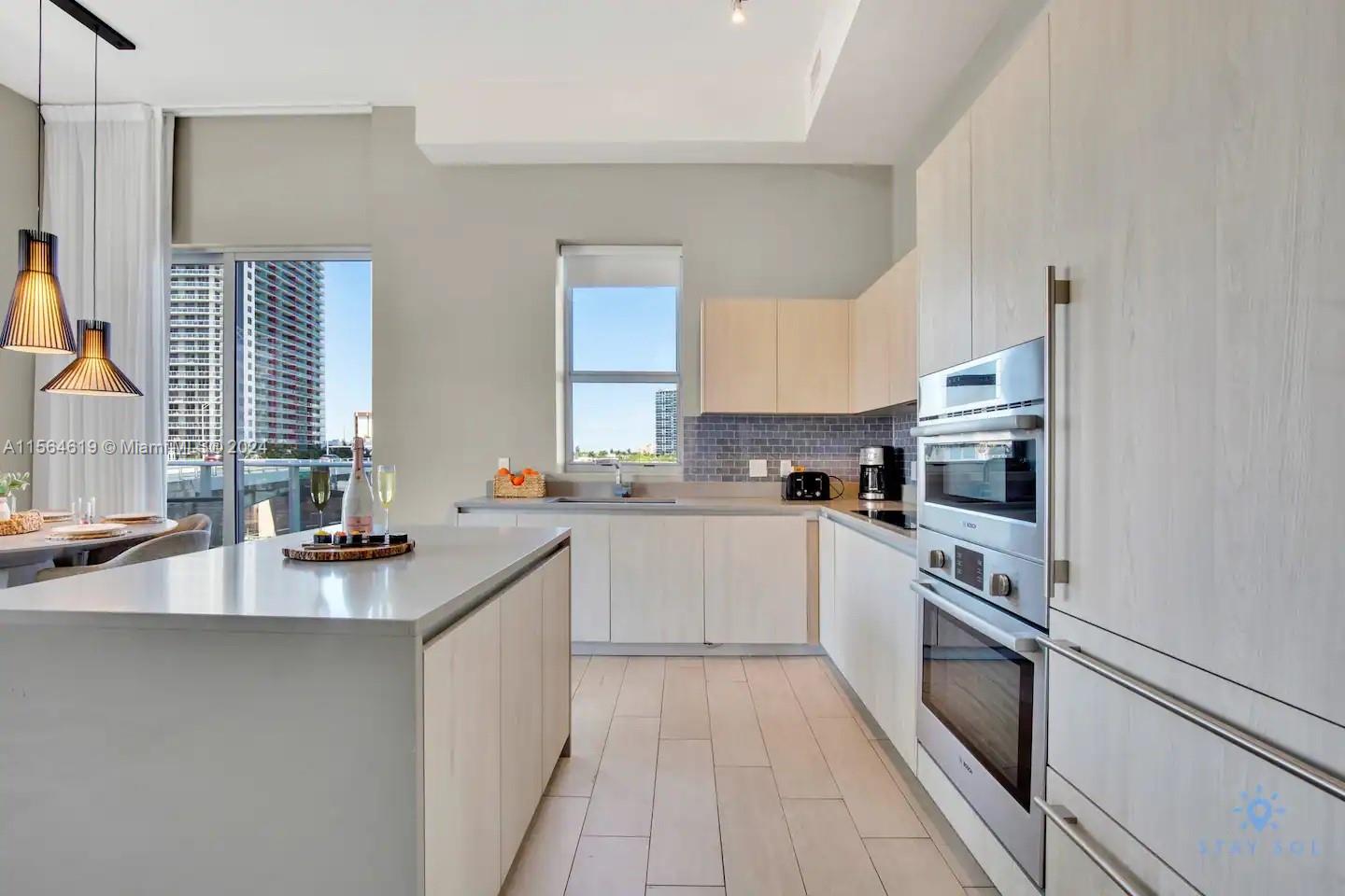 4010 S Ocean Dr R308, Hollywood, Florida 33019, 3 Bedrooms Bedrooms, ,2 BathroomsBathrooms,Residentiallease,For Rent,4010 S Ocean Dr R308,A11564619