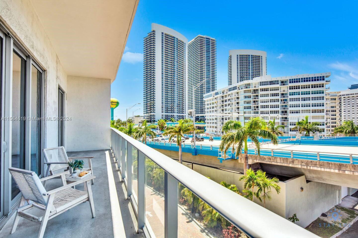 4010 S Ocean Dr R308, Hollywood, Florida 33019, 3 Bedrooms Bedrooms, ,2 BathroomsBathrooms,Residentiallease,For Rent,4010 S Ocean Dr R308,A11564619