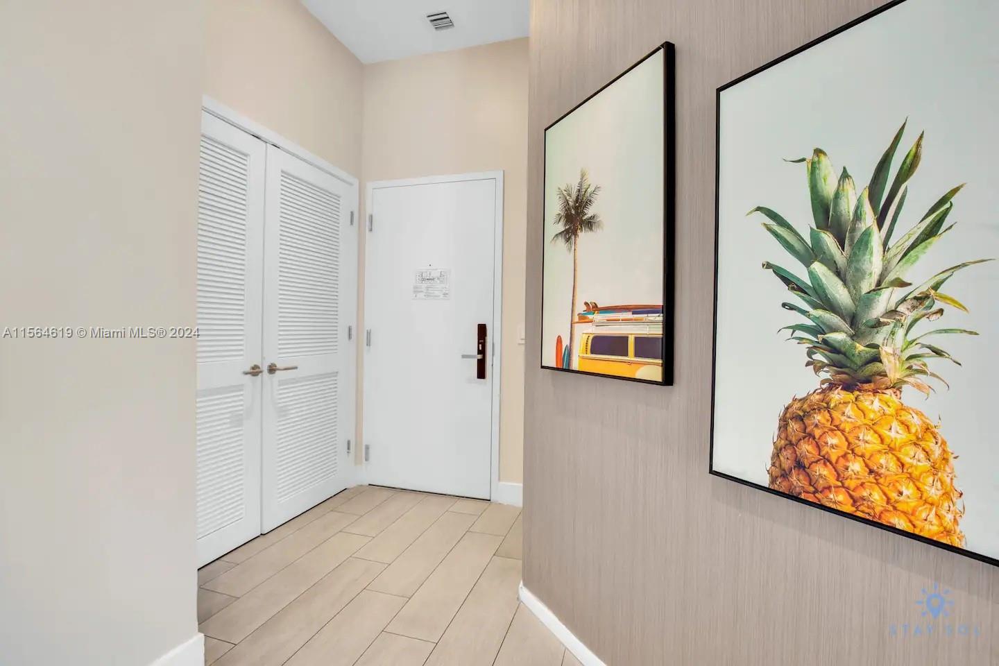 4010 S Ocean Dr R308, Hollywood, Florida 33019, 3 Bedrooms Bedrooms, ,2 BathroomsBathrooms,Residentiallease,For Rent,4010 S Ocean Dr R308,A11564619