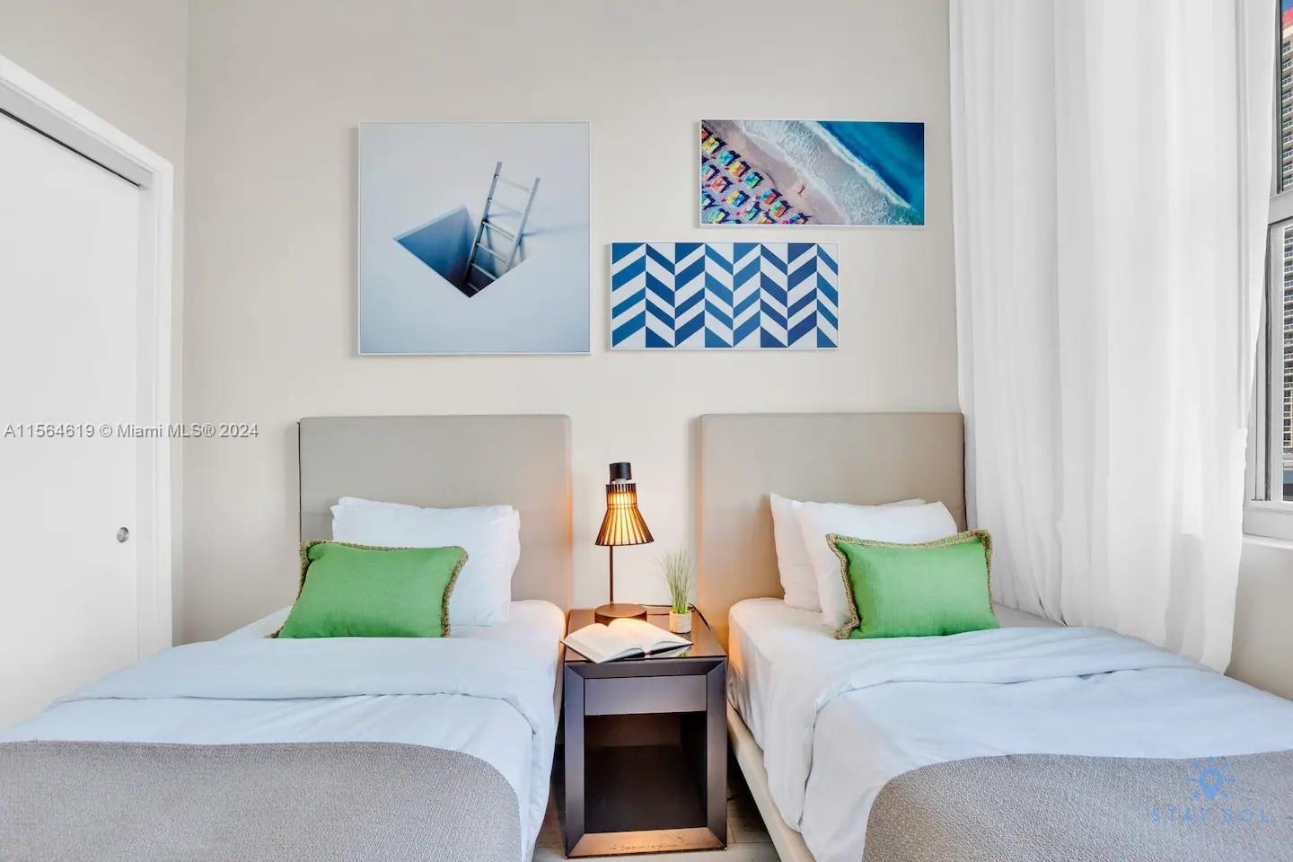 4010 S Ocean Dr R308, Hollywood, Florida 33019, 3 Bedrooms Bedrooms, ,2 BathroomsBathrooms,Residentiallease,For Rent,4010 S Ocean Dr R308,A11564619