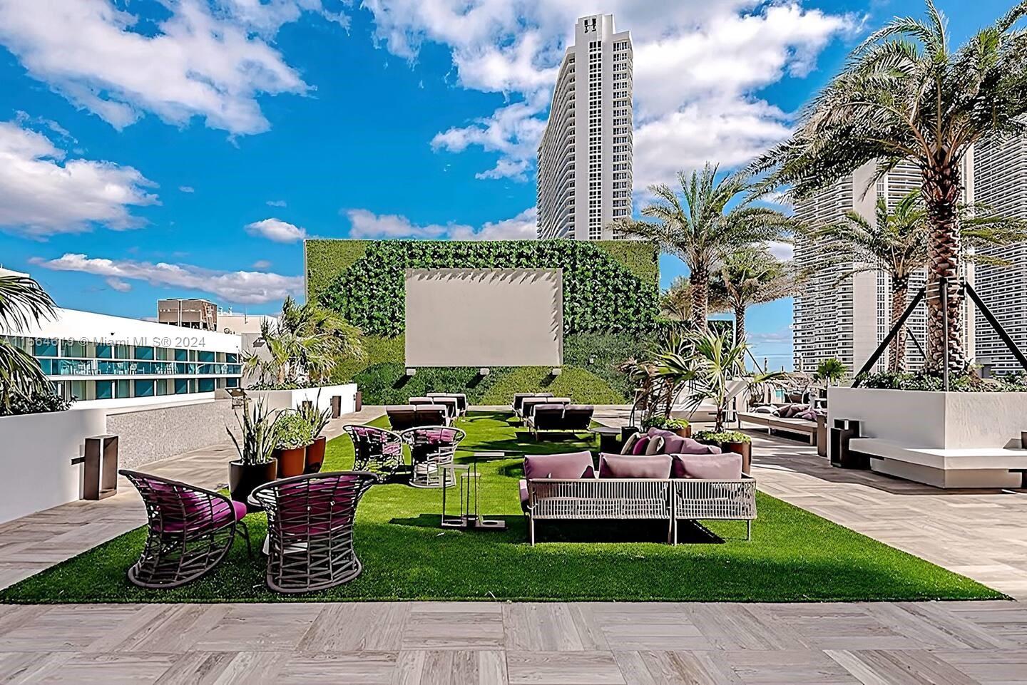 4010 S Ocean Dr R308, Hollywood, Florida 33019, 3 Bedrooms Bedrooms, ,2 BathroomsBathrooms,Residentiallease,For Rent,4010 S Ocean Dr R308,A11564619