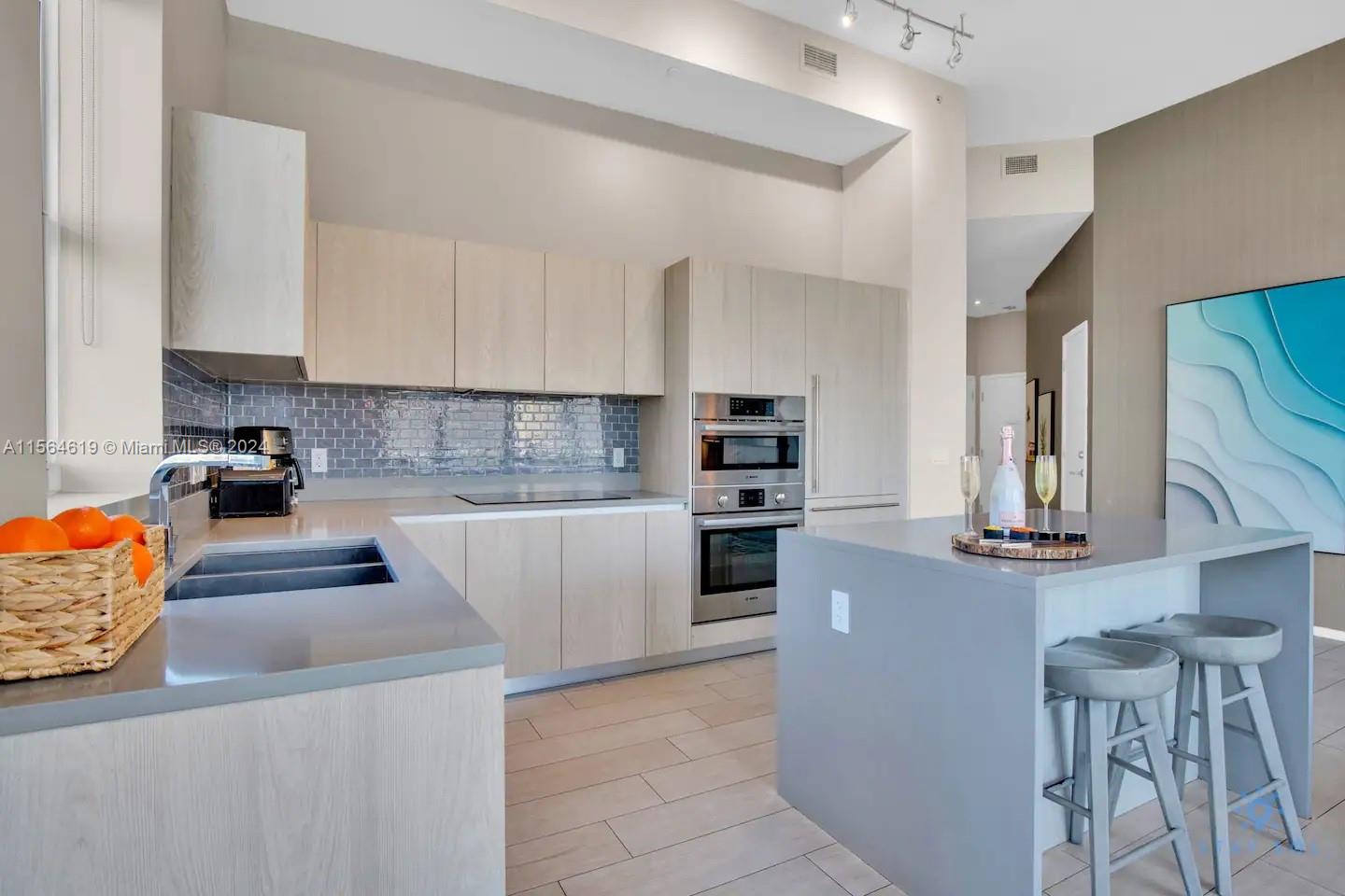 4010 S Ocean Dr R308, Hollywood, Florida 33019, 3 Bedrooms Bedrooms, ,2 BathroomsBathrooms,Residentiallease,For Rent,4010 S Ocean Dr R308,A11564619