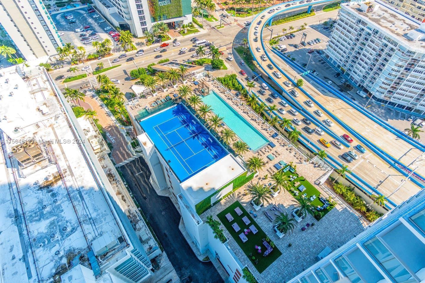 4010 S Ocean Dr R308, Hollywood, Florida 33019, 3 Bedrooms Bedrooms, ,2 BathroomsBathrooms,Residentiallease,For Rent,4010 S Ocean Dr R308,A11564619