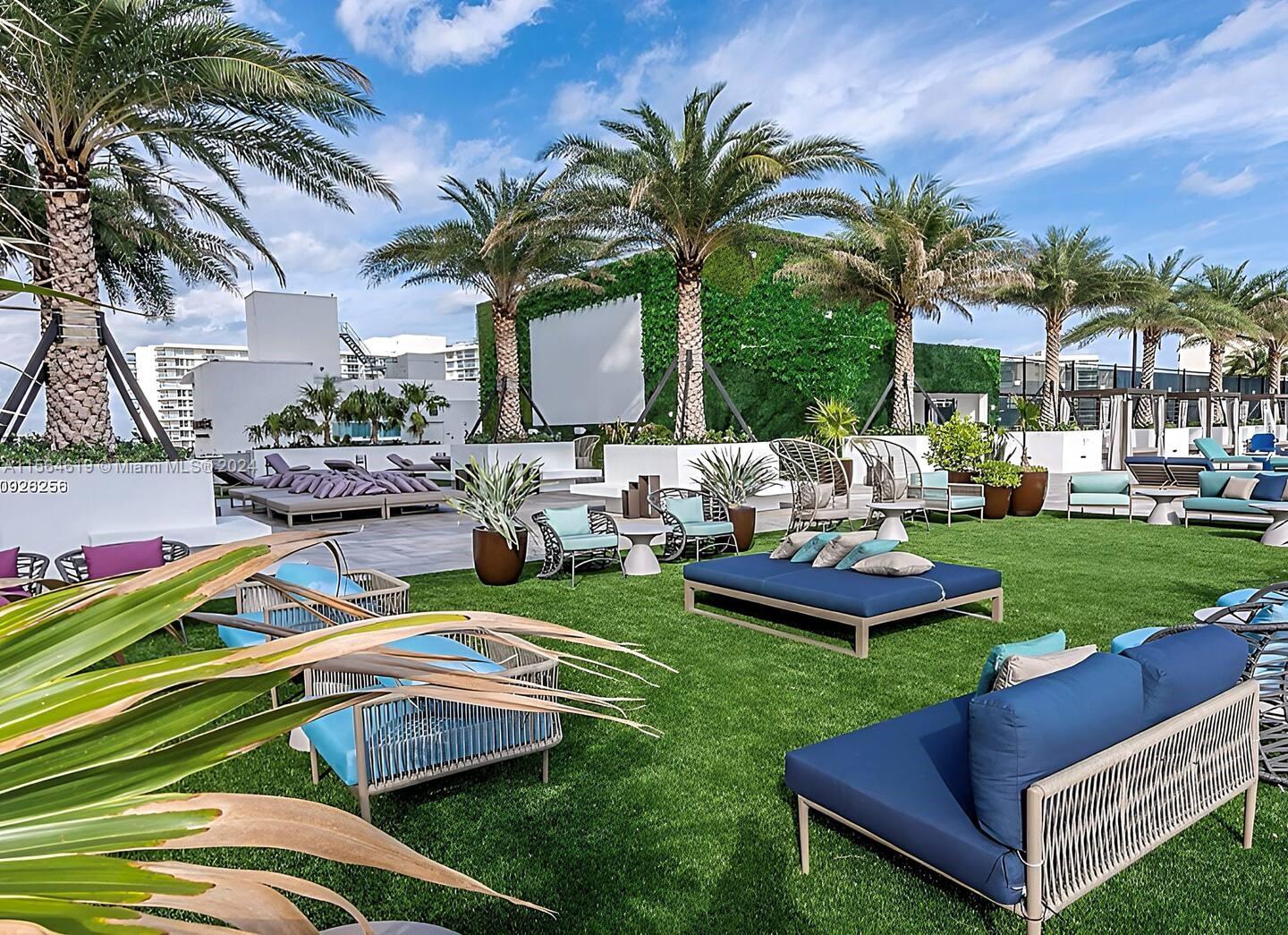 4010 S Ocean Dr R308, Hollywood, Florida 33019, 3 Bedrooms Bedrooms, ,2 BathroomsBathrooms,Residentiallease,For Rent,4010 S Ocean Dr R308,A11564619