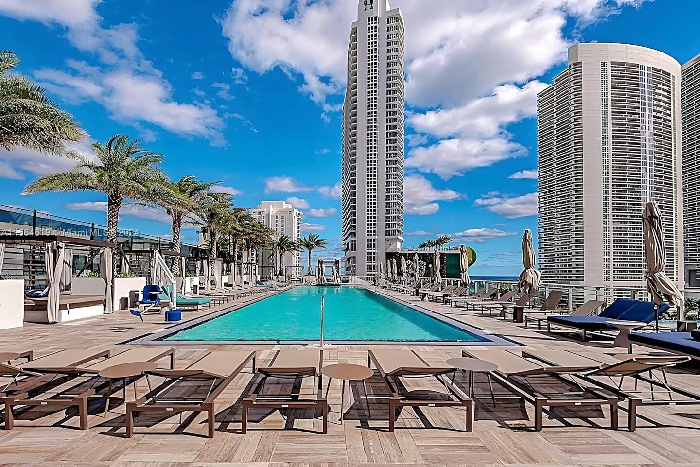 4010 S Ocean Dr R308, Hollywood, Florida 33019, 3 Bedrooms Bedrooms, ,2 BathroomsBathrooms,Residentiallease,For Rent,4010 S Ocean Dr R308,A11564619