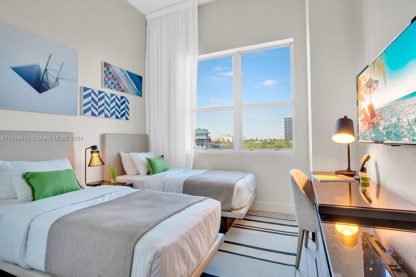 4010 S Ocean Dr R308, Hollywood, Florida 33019, 3 Bedrooms Bedrooms, ,2 BathroomsBathrooms,Residentiallease,For Rent,4010 S Ocean Dr R308,A11564619