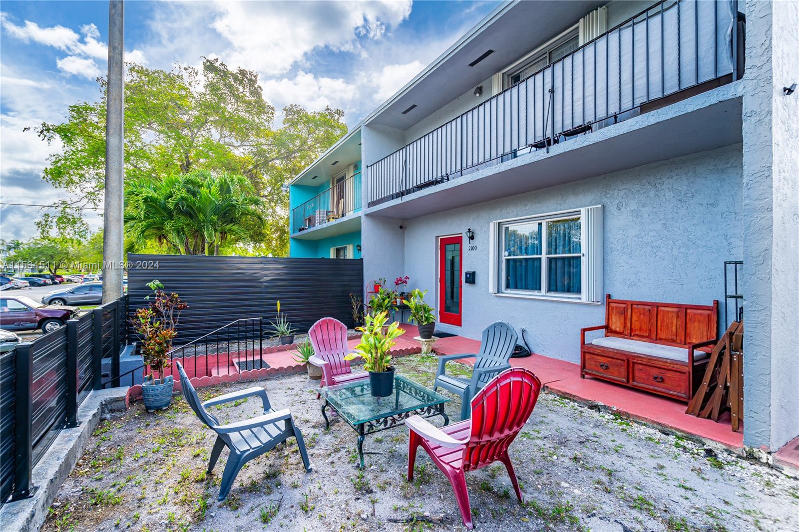 2100 NE 170th St, North Miami Beach, Florida 33162, 2 Bedrooms Bedrooms, ,2 BathroomsBathrooms,Residential,For Sale,2100 NE 170th St,A11564511