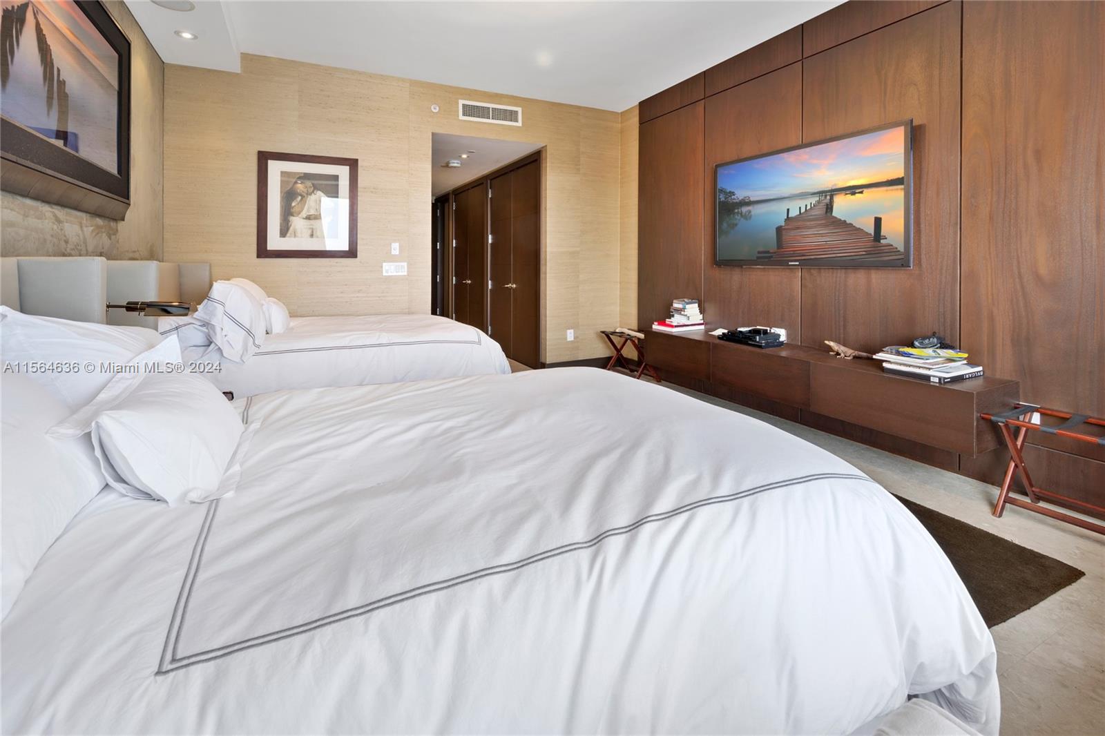 1425 Brickell Ave 61F, Miami, Florida 33131, 4 Bedrooms Bedrooms, ,4 BathroomsBathrooms,Residential,For Sale,1425 Brickell Ave 61F,A11564636