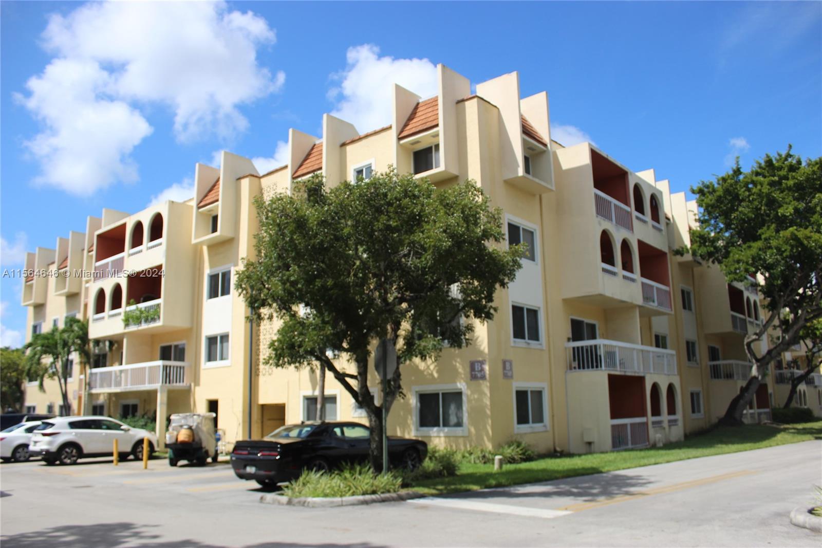 7705  Camino Real #B-215 For Sale A11564646, FL