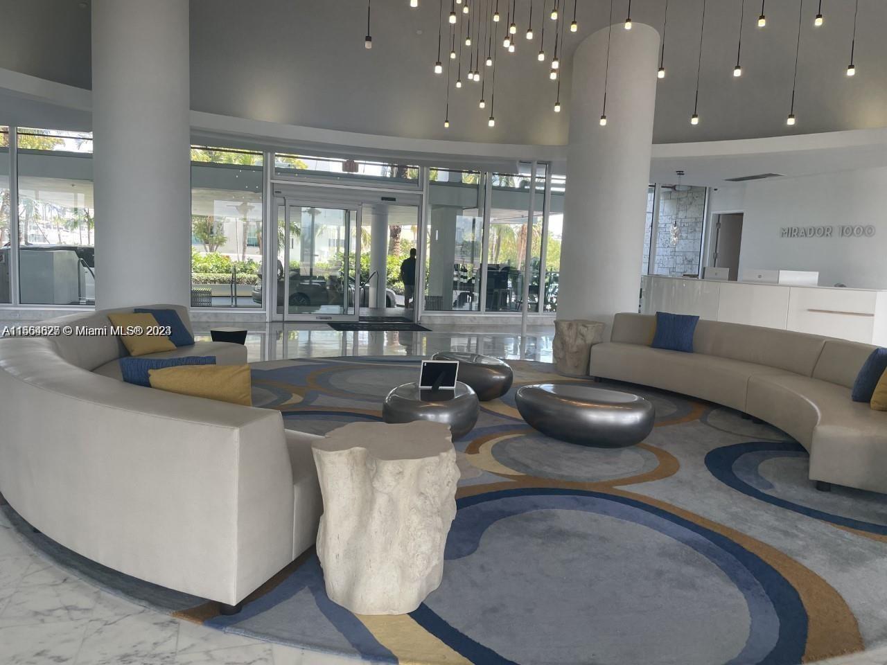 1000 West Ave 1514, Miami Beach, Florida 33139, 1 Bedroom Bedrooms, ,1 BathroomBathrooms,Residentiallease,For Rent,1000 West Ave 1514,A11564627