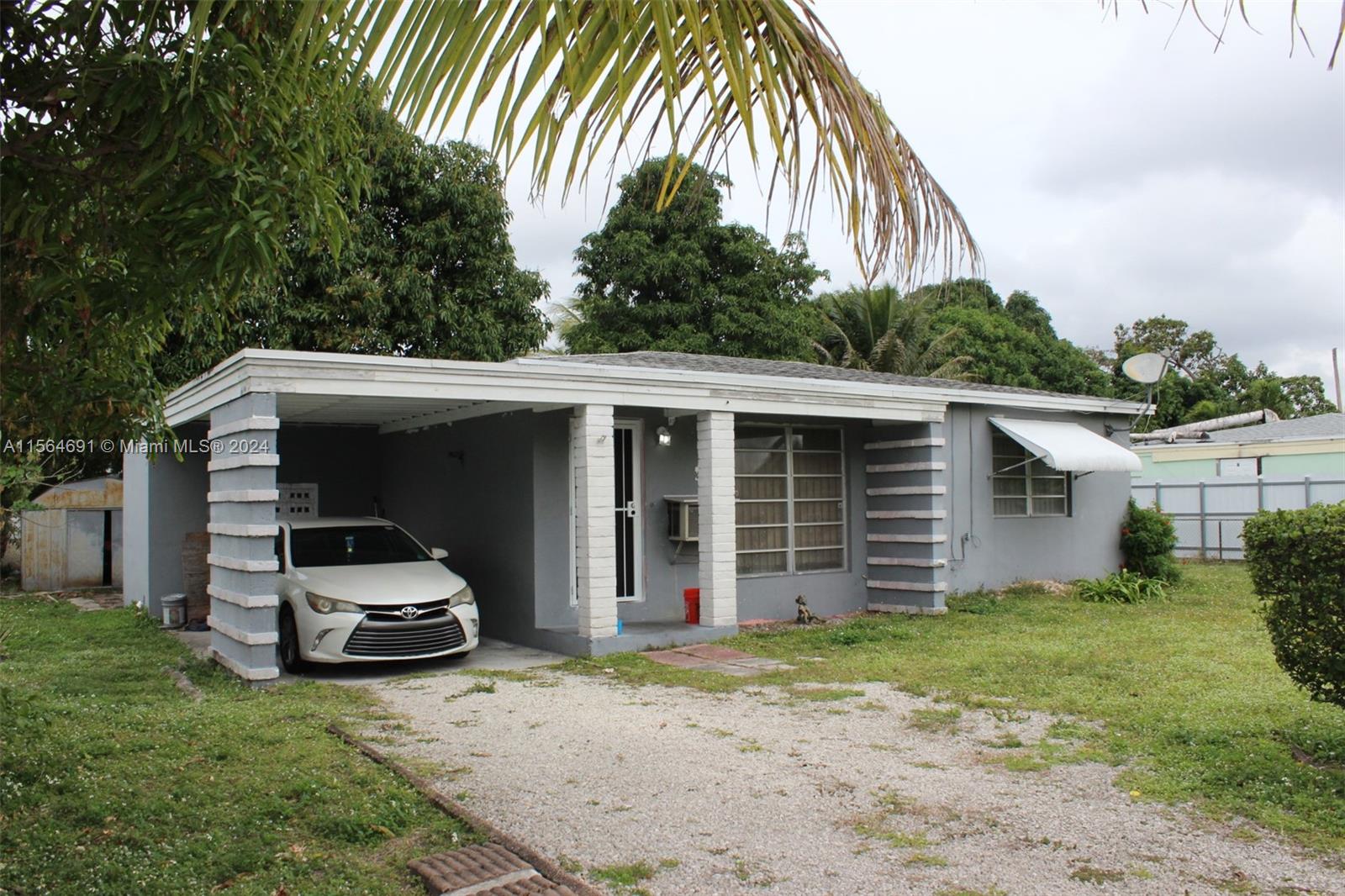Undisclosed For Sale A11564691, FL