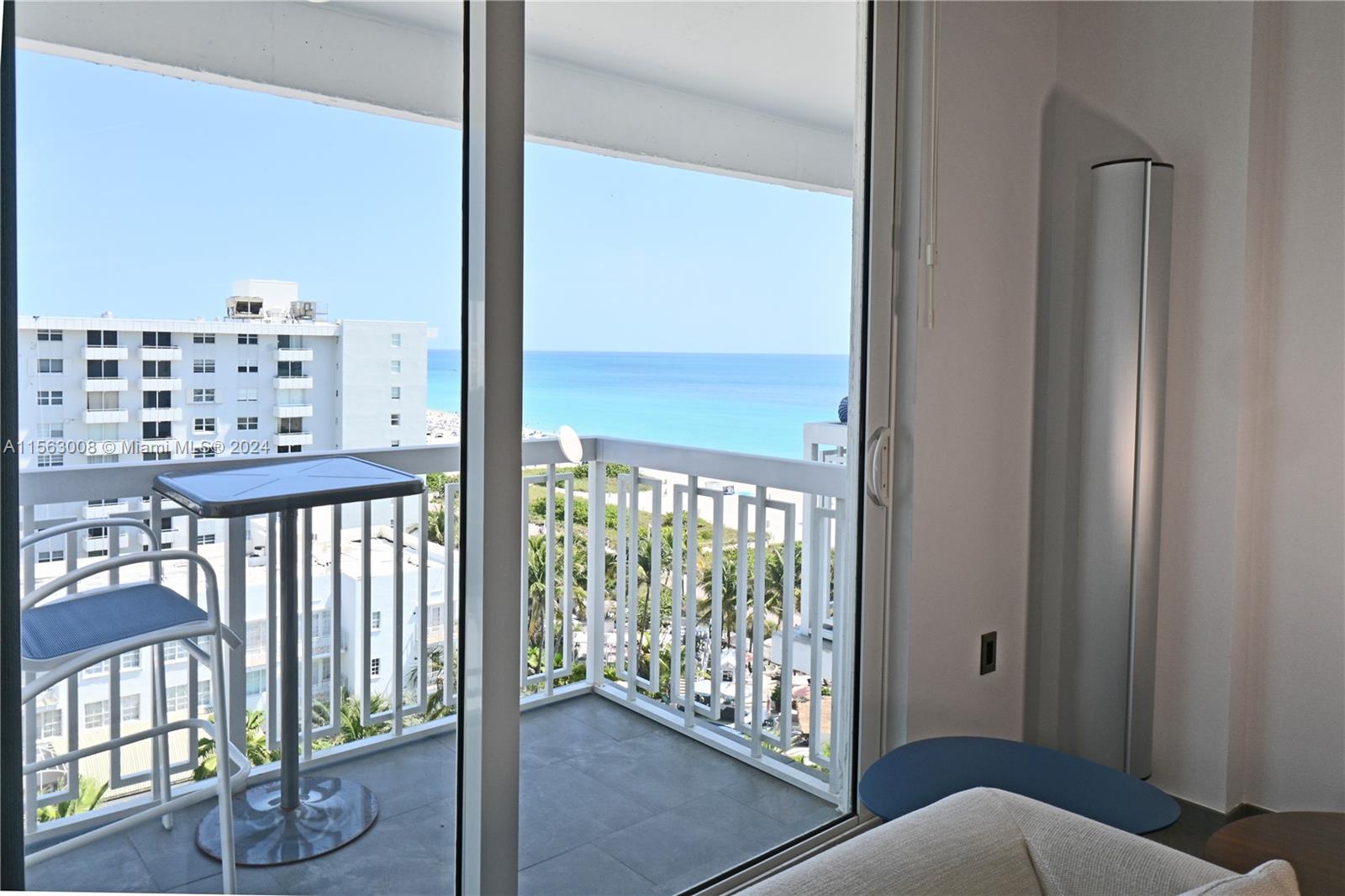 401 Ocean Dr 1123, Miami Beach, Florida 33139, 1 Bedroom Bedrooms, ,1 BathroomBathrooms,Residential,For Sale,401 Ocean Dr 1123,A11563008