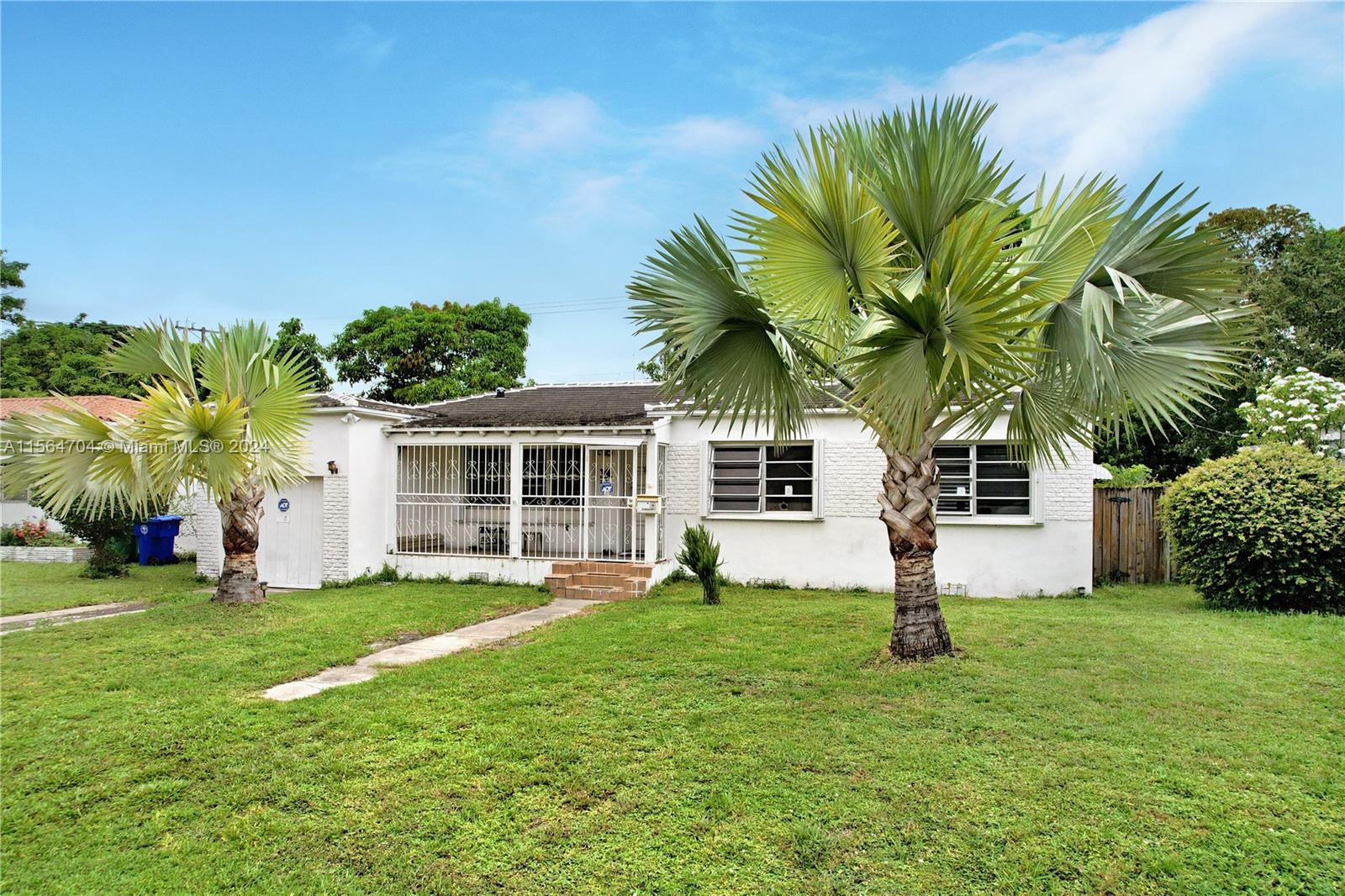 231 NE 48th Ter, Miami, Florida 33137, 3 Bedrooms Bedrooms, ,2 BathroomsBathrooms,Residential,For Sale,231 NE 48th Ter,A11564704