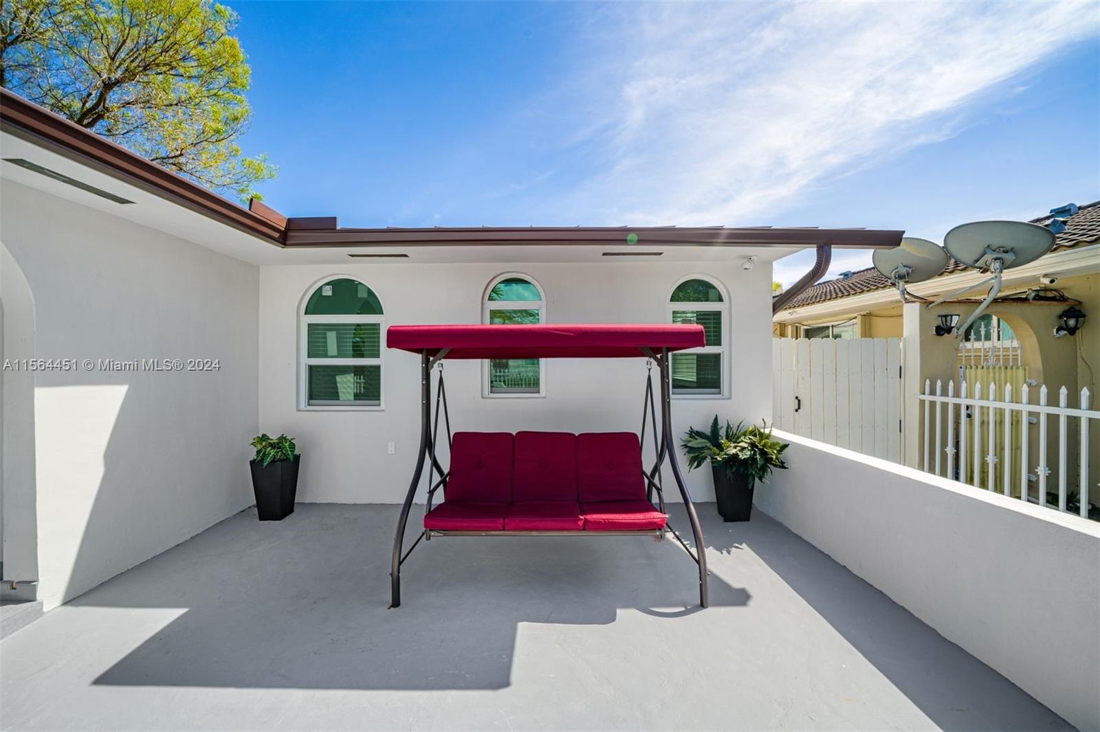 2356 SW 24th St, Miami, Florida 33145, 3 Bedrooms Bedrooms, ,2 BathroomsBathrooms,Residential,For Sale,2356 SW 24th St,A11564451