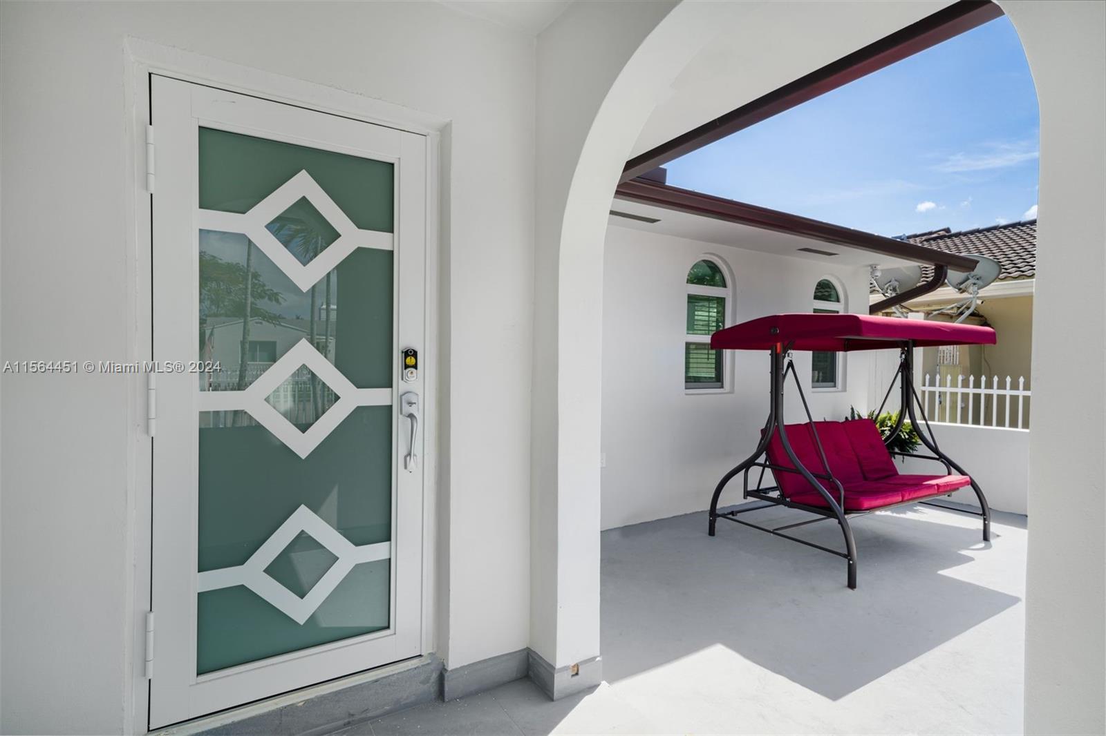 2356 SW 24th St, Miami, Florida 33145, 3 Bedrooms Bedrooms, ,2 BathroomsBathrooms,Residential,For Sale,2356 SW 24th St,A11564451