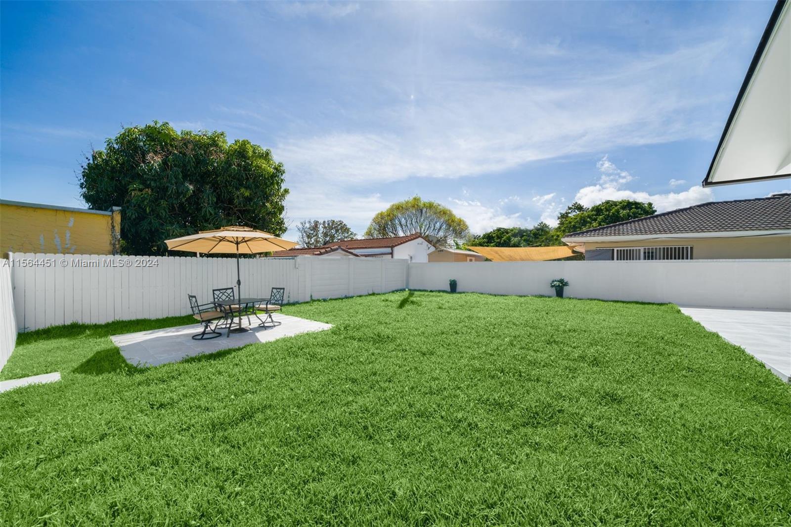 2356 SW 24th St, Miami, Florida 33145, 3 Bedrooms Bedrooms, ,2 BathroomsBathrooms,Residential,For Sale,2356 SW 24th St,A11564451