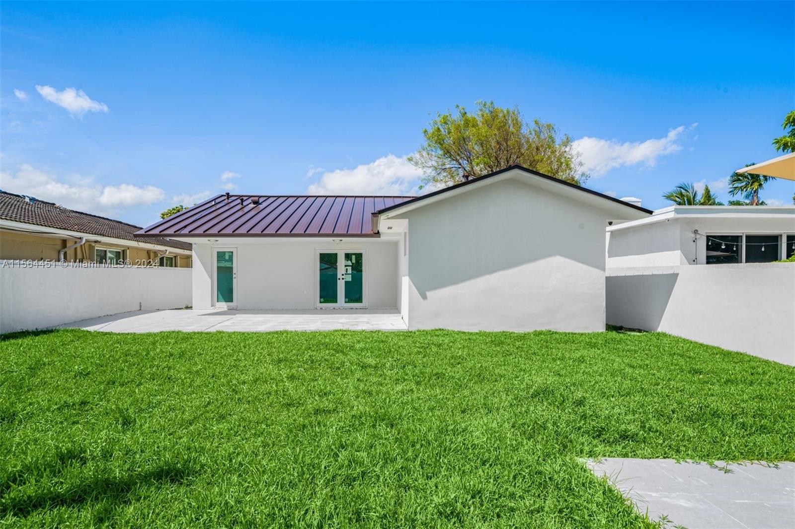 2356 SW 24th St, Miami, Florida 33145, 3 Bedrooms Bedrooms, ,2 BathroomsBathrooms,Residential,For Sale,2356 SW 24th St,A11564451
