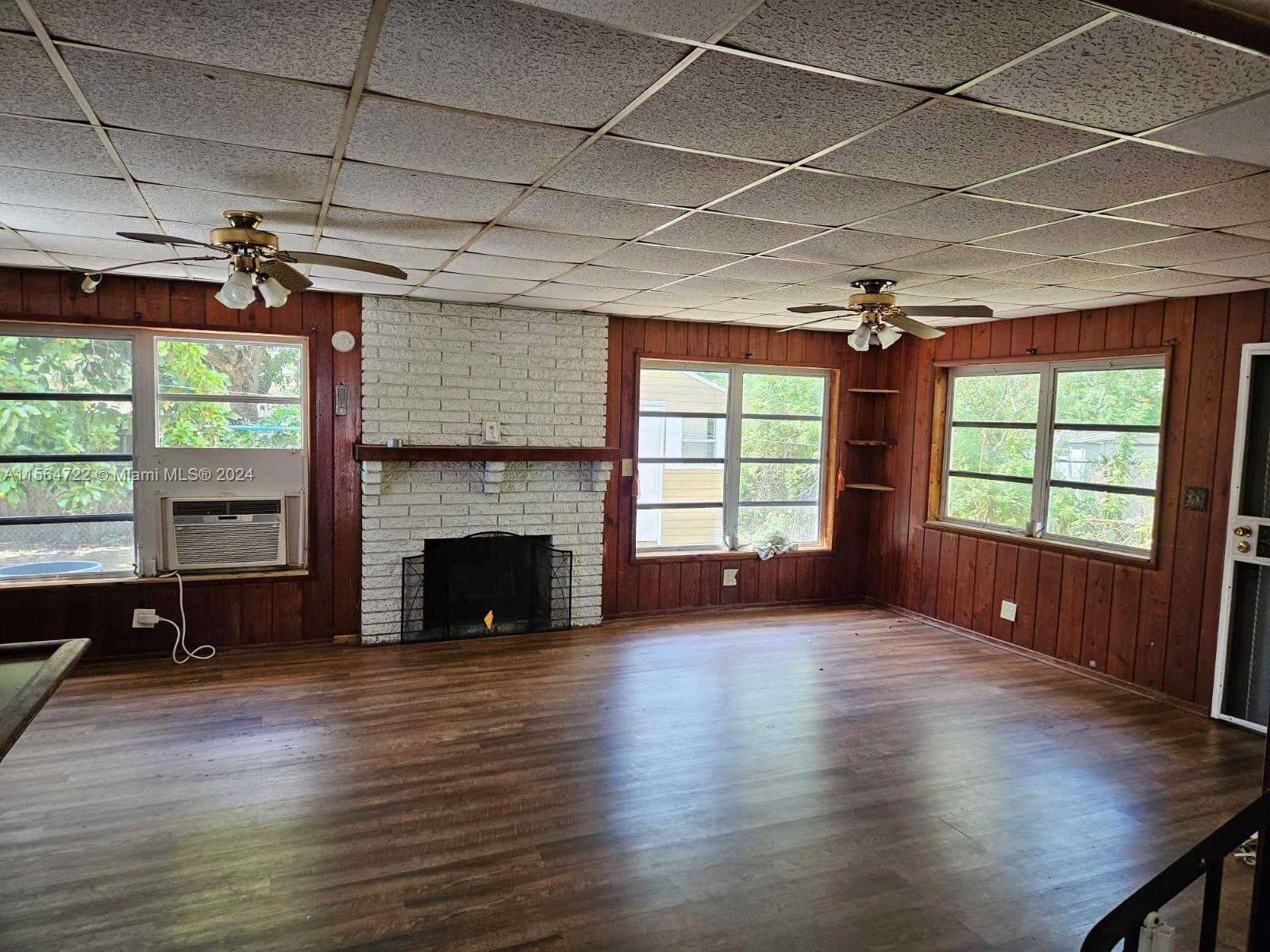 3788 SW 40th St, West Park, Florida 33023, 4 Bedrooms Bedrooms, ,2 BathroomsBathrooms,Residential,For Sale,3788 SW 40th St,A11564722