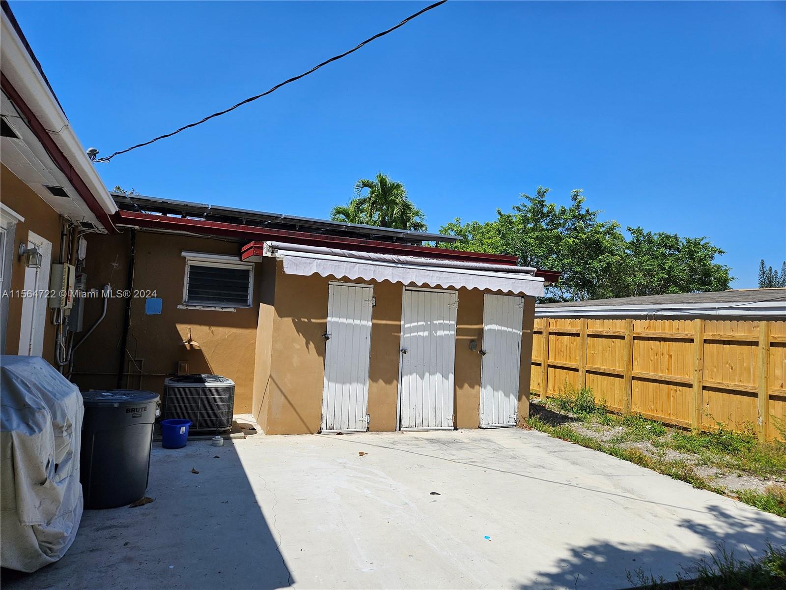 3788 SW 40th St, West Park, Florida 33023, 4 Bedrooms Bedrooms, ,2 BathroomsBathrooms,Residential,For Sale,3788 SW 40th St,A11564722