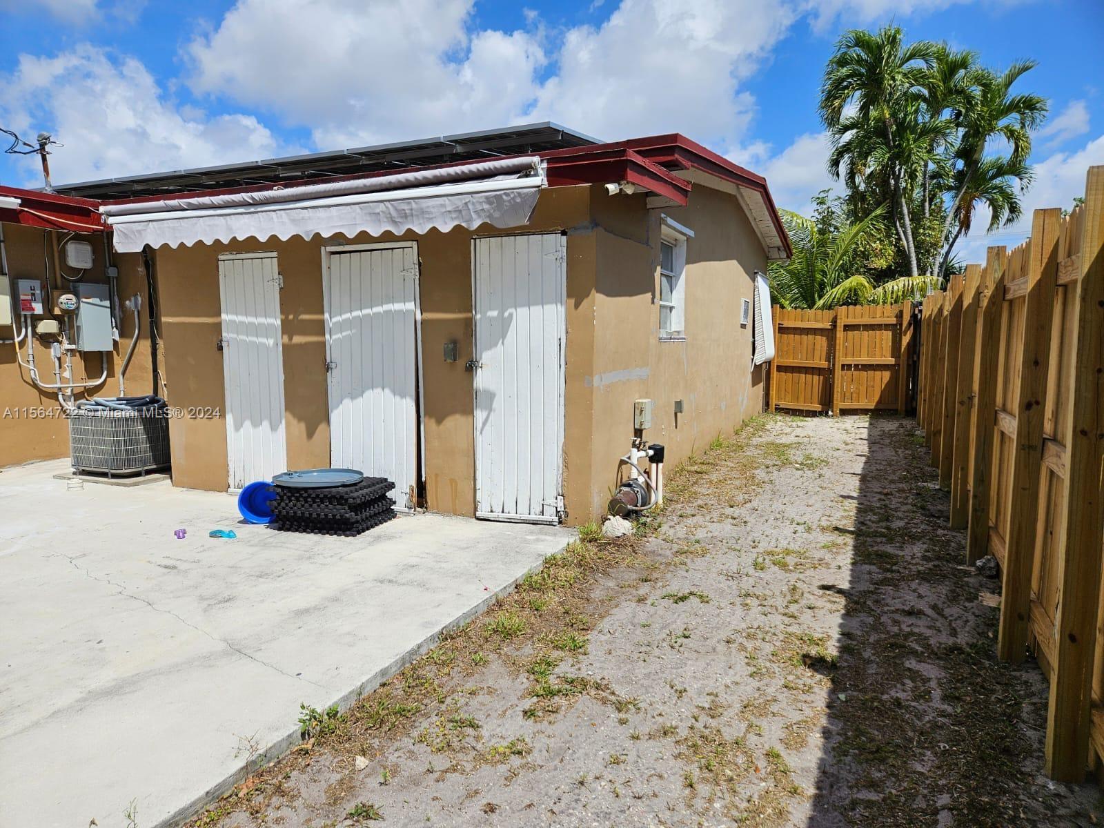 3788 SW 40th St, West Park, Florida 33023, 4 Bedrooms Bedrooms, ,2 BathroomsBathrooms,Residential,For Sale,3788 SW 40th St,A11564722