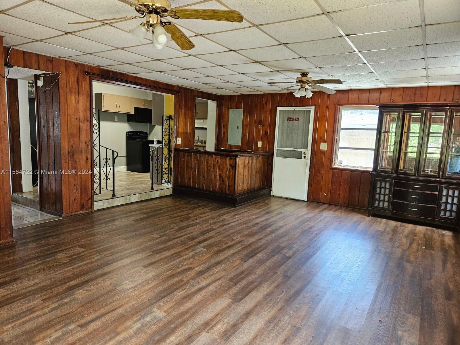 3788 SW 40th St, West Park, Florida 33023, 4 Bedrooms Bedrooms, ,2 BathroomsBathrooms,Residential,For Sale,3788 SW 40th St,A11564722