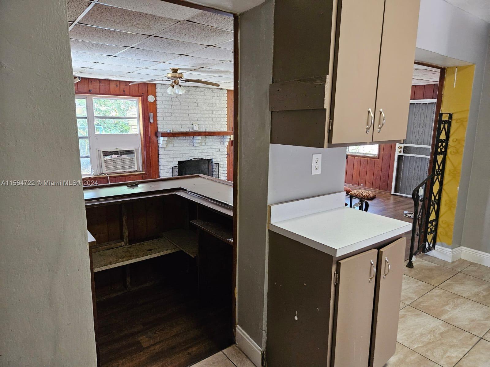 3788 SW 40th St, West Park, Florida 33023, 4 Bedrooms Bedrooms, ,2 BathroomsBathrooms,Residential,For Sale,3788 SW 40th St,A11564722