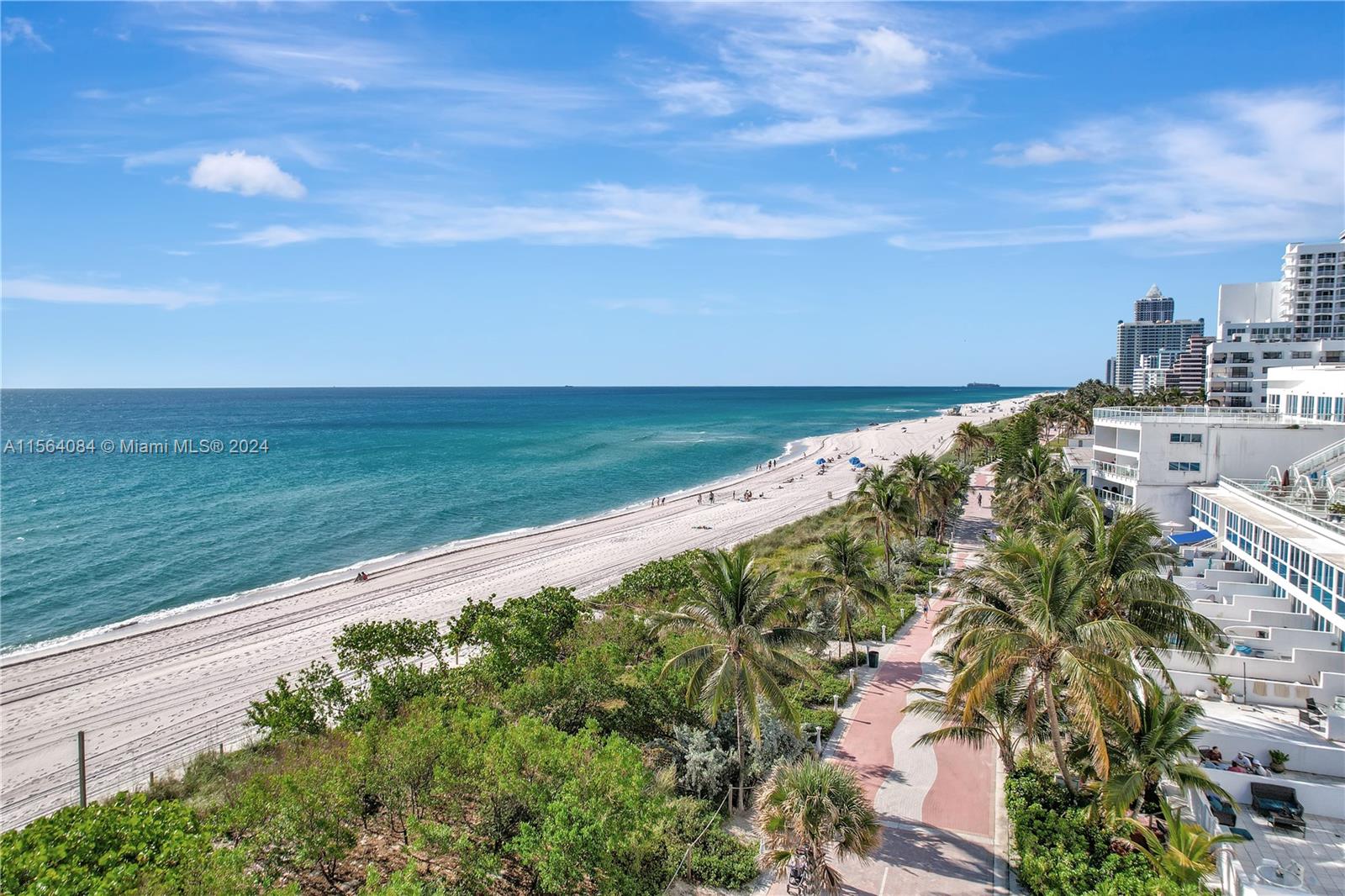 5555 Collins Ave 3N, Miami Beach, Florida 33140, 2 Bedrooms Bedrooms, ,2 BathroomsBathrooms,Residential,For Sale,5555 Collins Ave 3N,A11564084