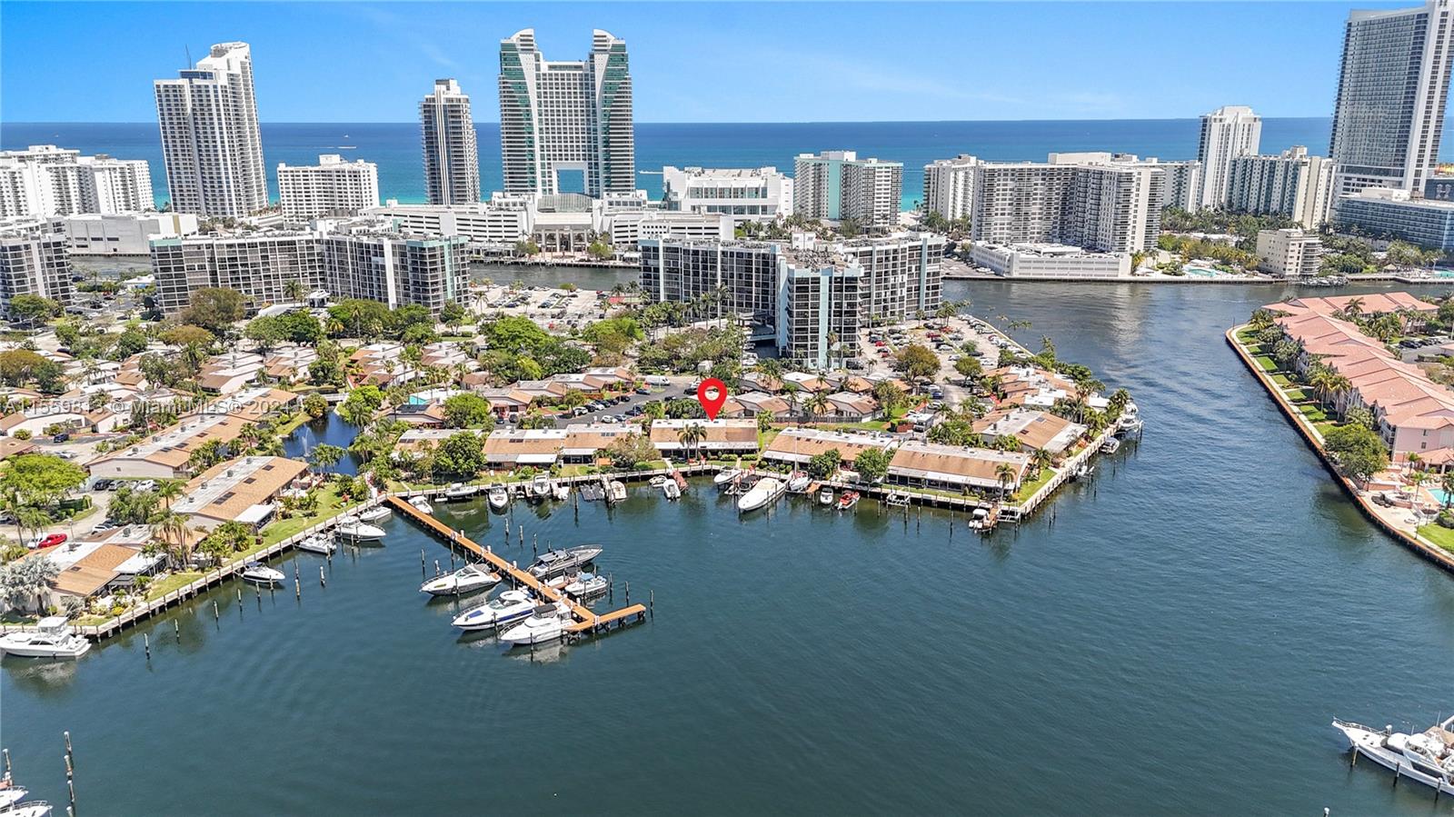 419 Leslie Dr 419, Hallandale Beach, Florida 33009, 2 Bedrooms Bedrooms, ,2 BathroomsBathrooms,Residential,For Sale,419 Leslie Dr 419,A11559813