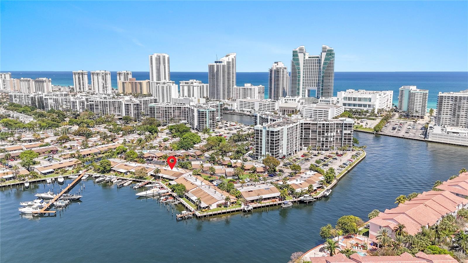 419 Leslie Dr 419, Hallandale Beach, Florida 33009, 2 Bedrooms Bedrooms, ,2 BathroomsBathrooms,Residential,For Sale,419 Leslie Dr 419,A11559813