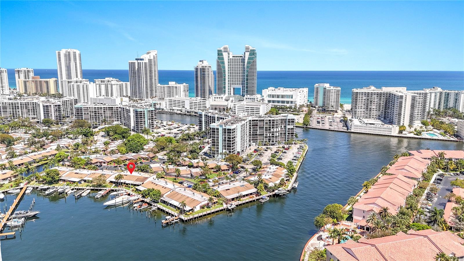 419 Leslie Dr 419, Hallandale Beach, Florida 33009, 2 Bedrooms Bedrooms, ,2 BathroomsBathrooms,Residential,For Sale,419 Leslie Dr 419,A11559813