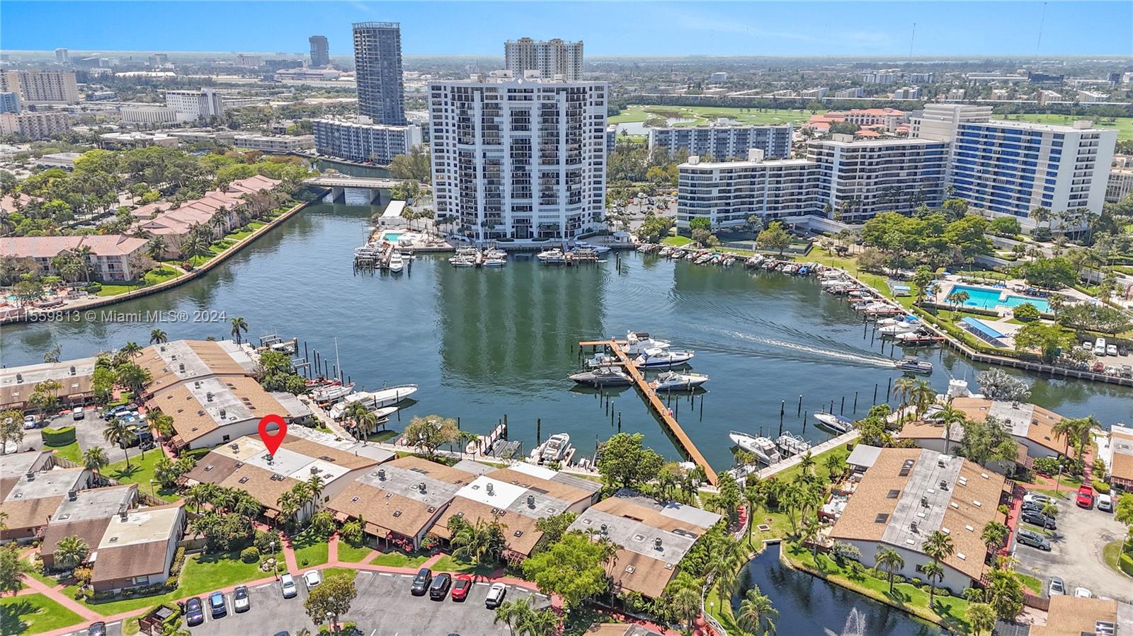 419 Leslie Dr 419, Hallandale Beach, Florida 33009, 2 Bedrooms Bedrooms, ,2 BathroomsBathrooms,Residential,For Sale,419 Leslie Dr 419,A11559813