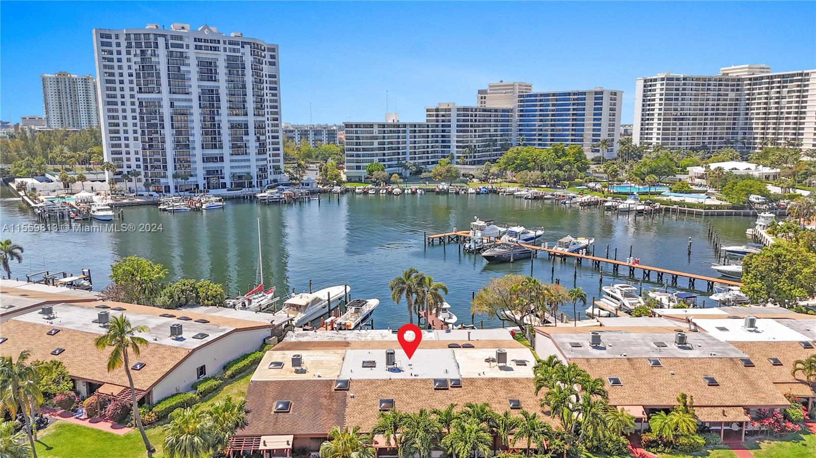 419 Leslie Dr 419, Hallandale Beach, Florida 33009, 2 Bedrooms Bedrooms, ,2 BathroomsBathrooms,Residential,For Sale,419 Leslie Dr 419,A11559813