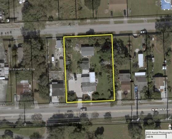 2647 NW 87th St  For Sale A11564708, FL