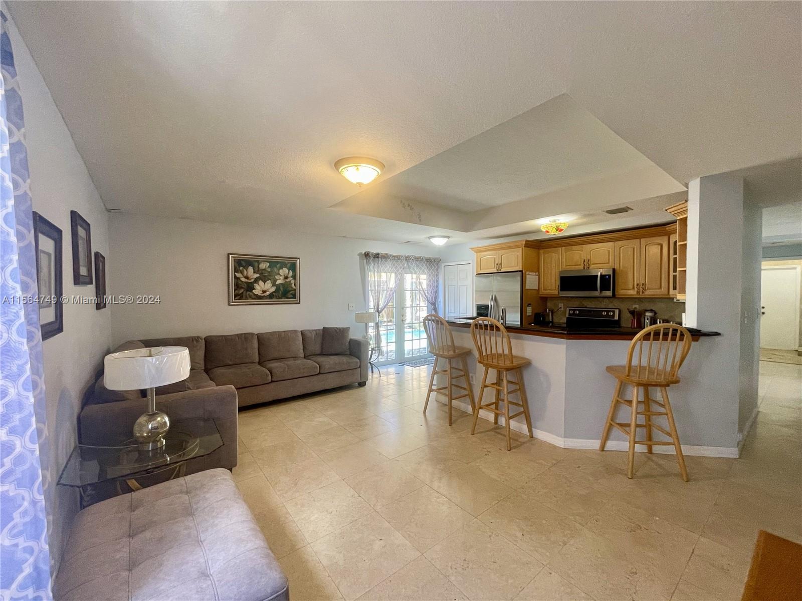 17616 SW 145th Ct, Miami, Florida 33177, 4 Bedrooms Bedrooms, ,3 BathroomsBathrooms,Residential,For Sale,17616 SW 145th Ct,A11564749