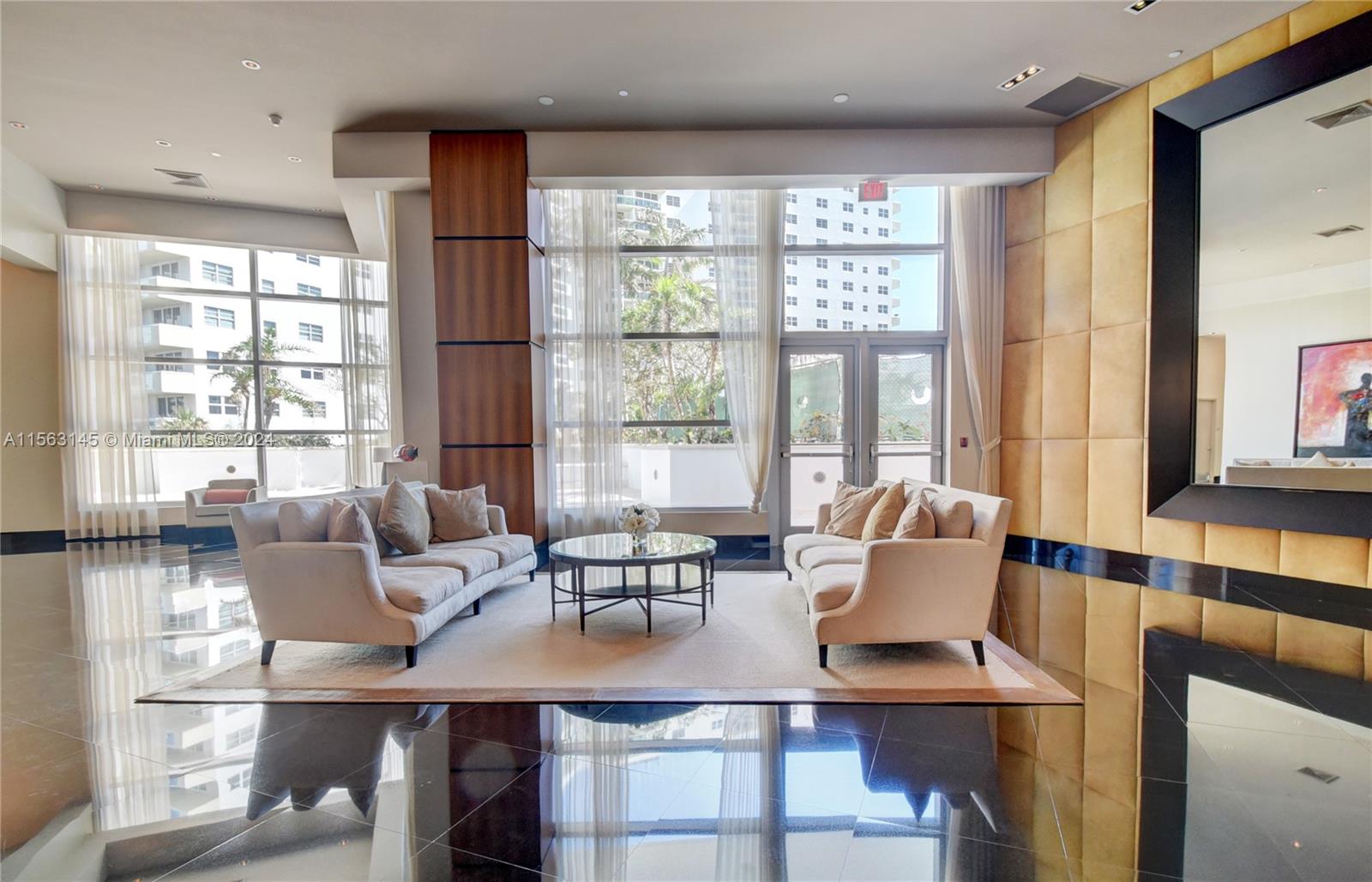 3101 S Ocean Dr 3505, Hollywood, Florida 33019, 3 Bedrooms Bedrooms, ,3 BathroomsBathrooms,Residentiallease,For Rent,3101 S Ocean Dr 3505,A11563145